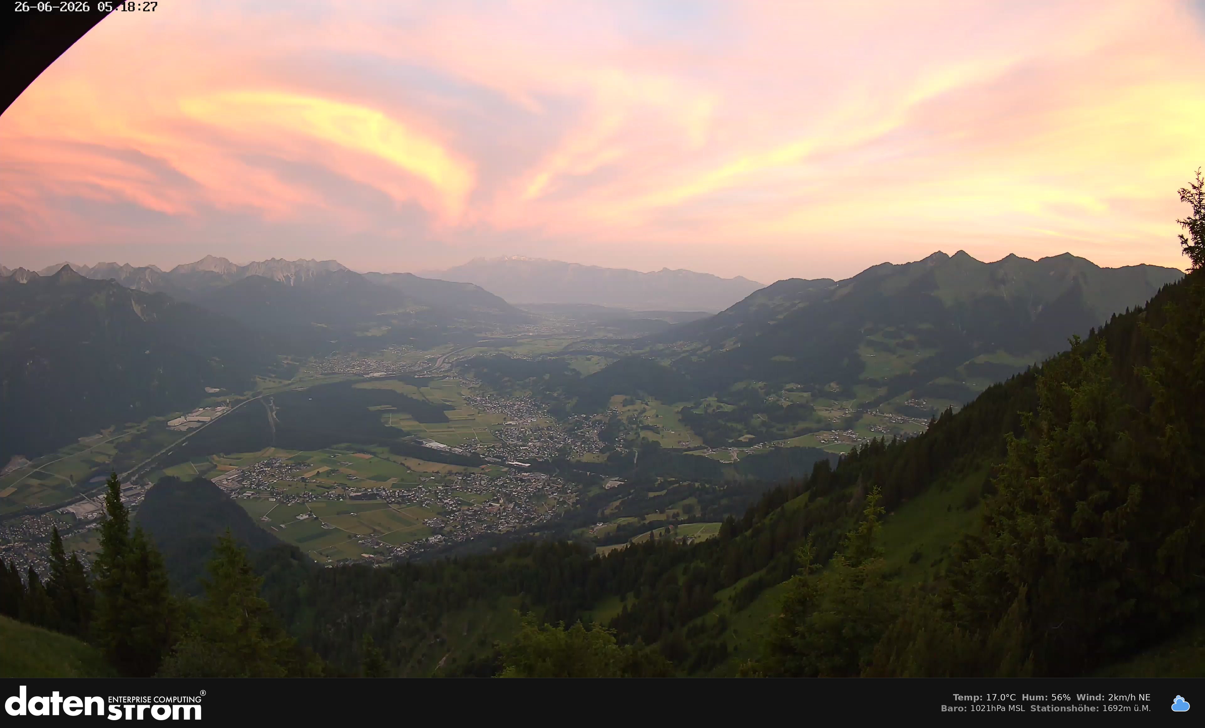 Bludenz - Walgau