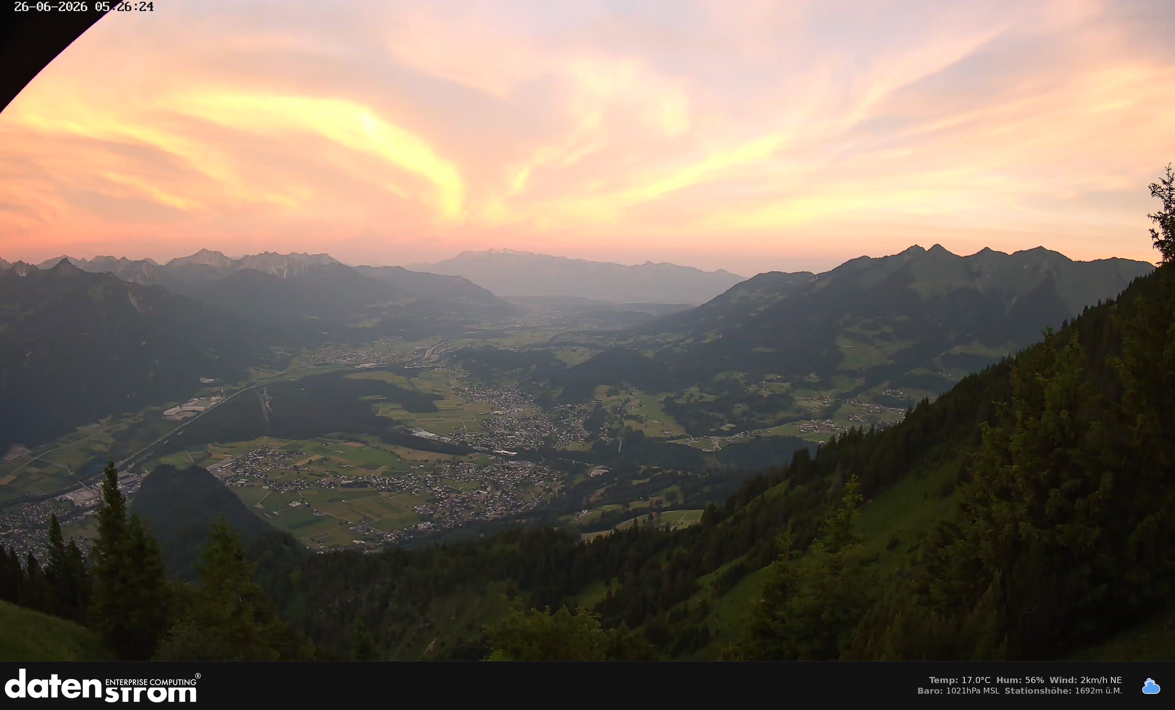 Bludenz - Walgau
