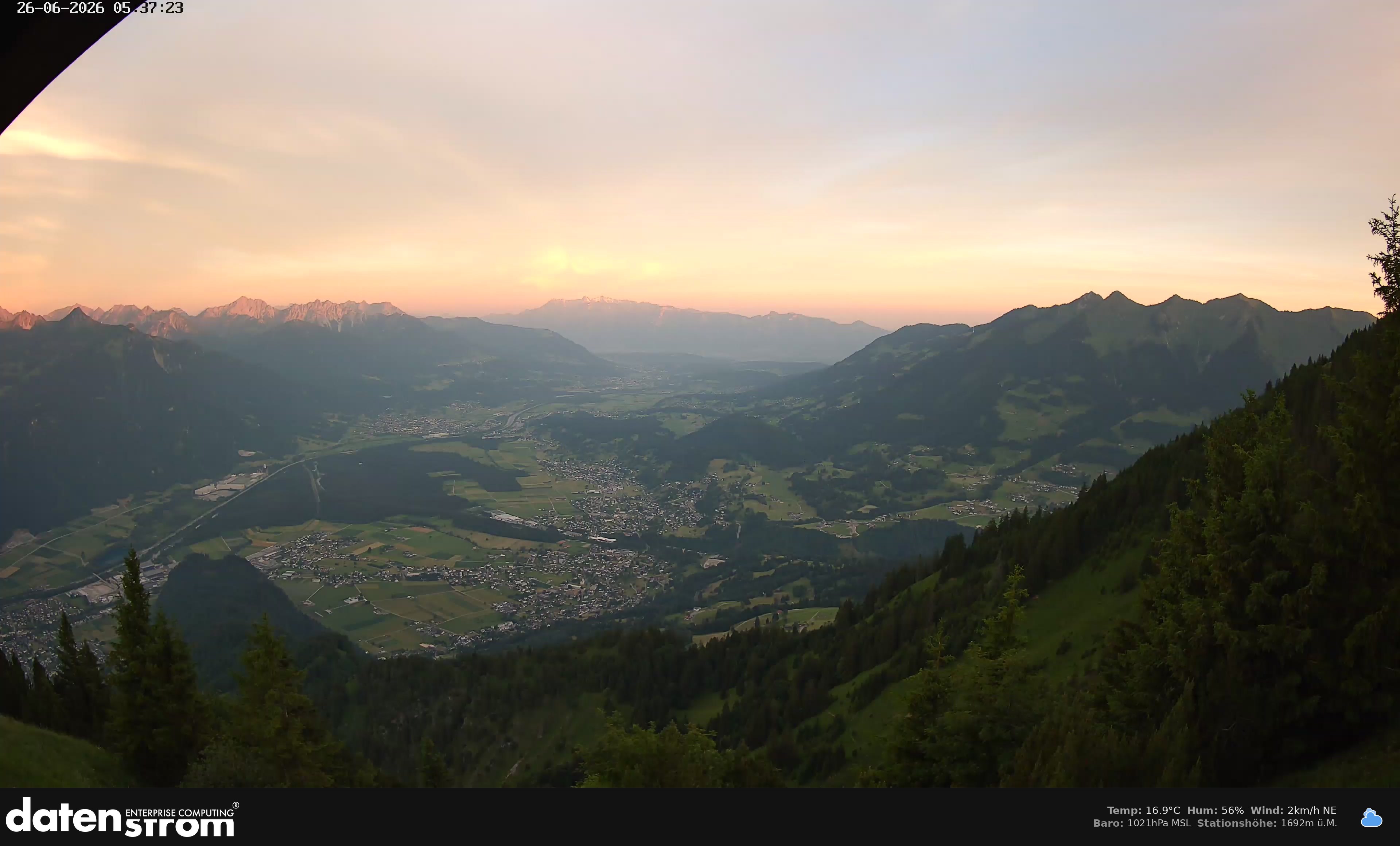 Bludenz - Walgau