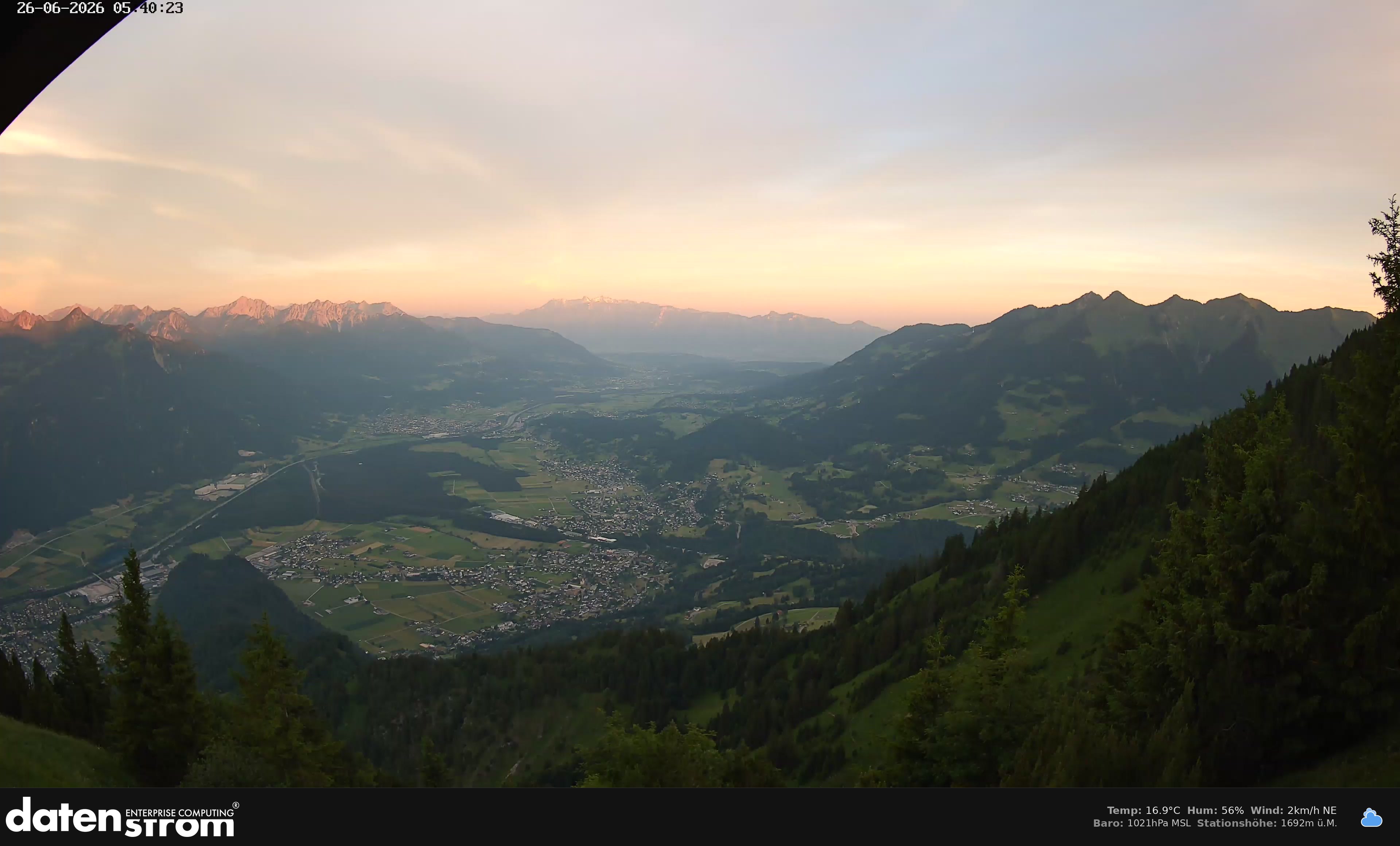 Bludenz - Walgau
