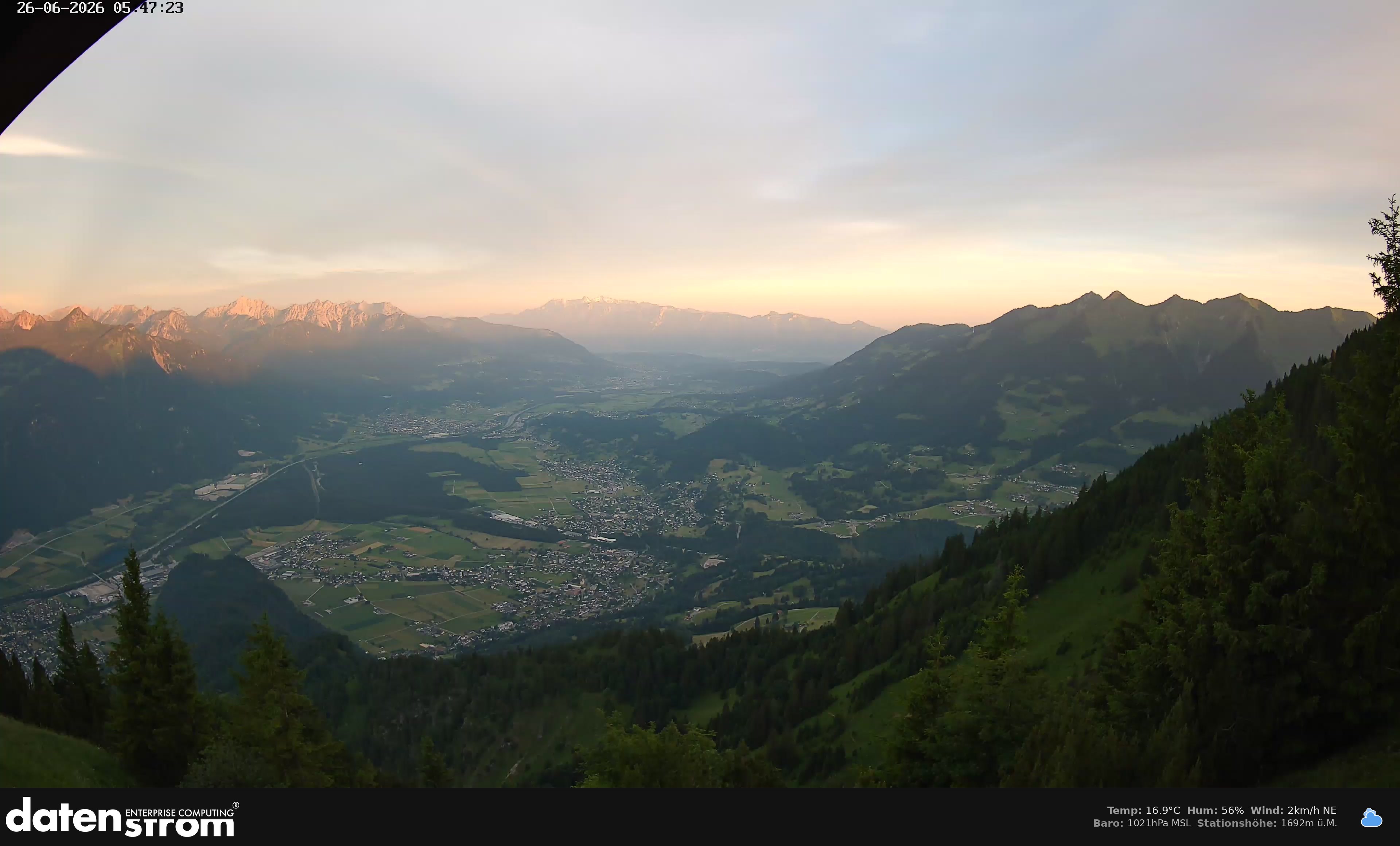 Bludenz - Walgau
