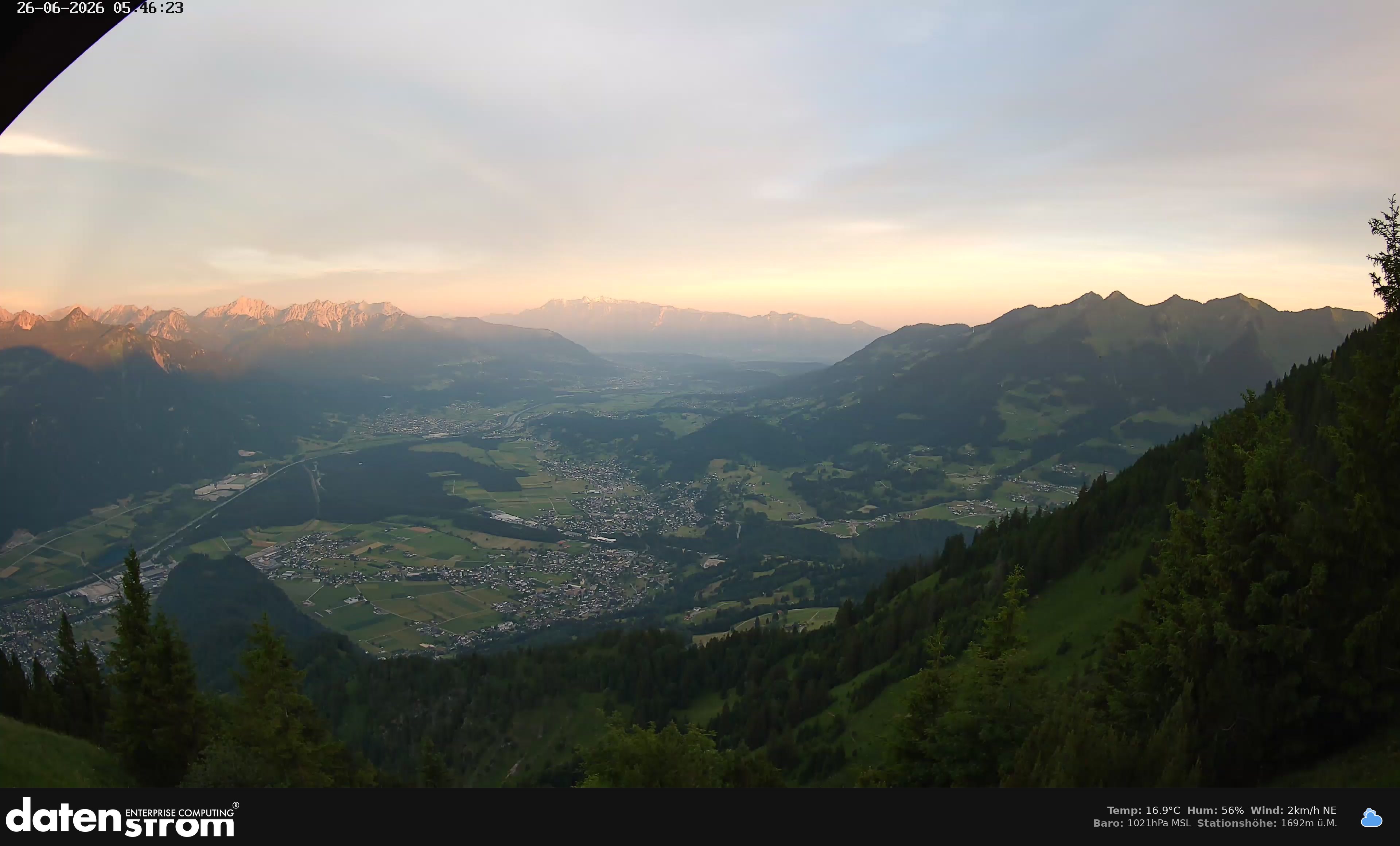 Bludenz - Walgau