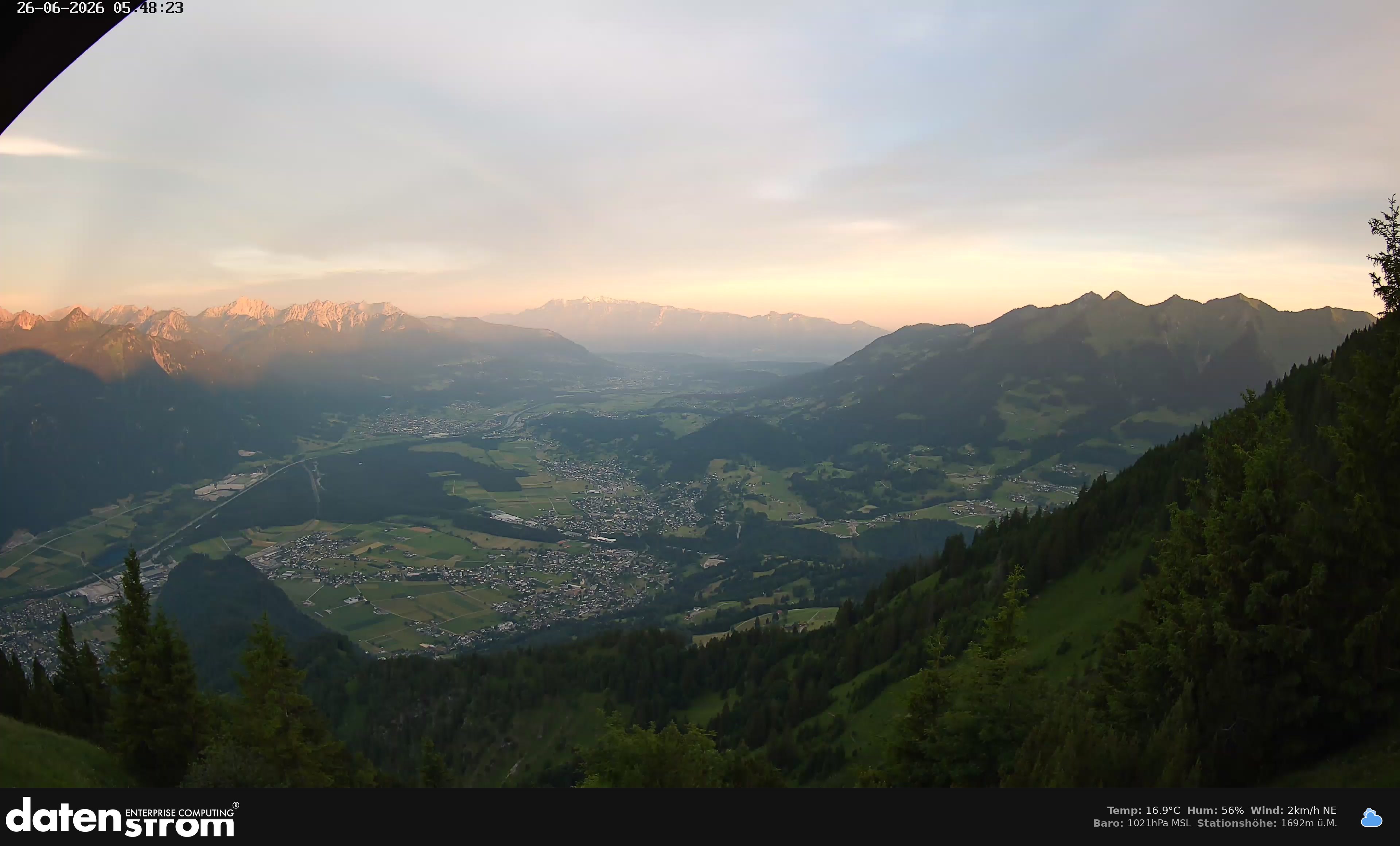 Bludenz - Walgau