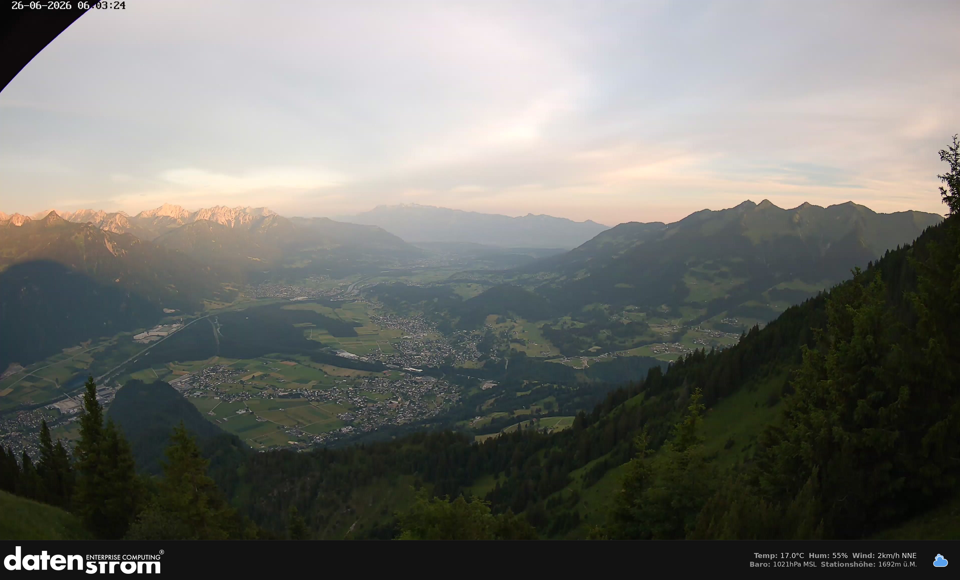 Bludenz - Walgau