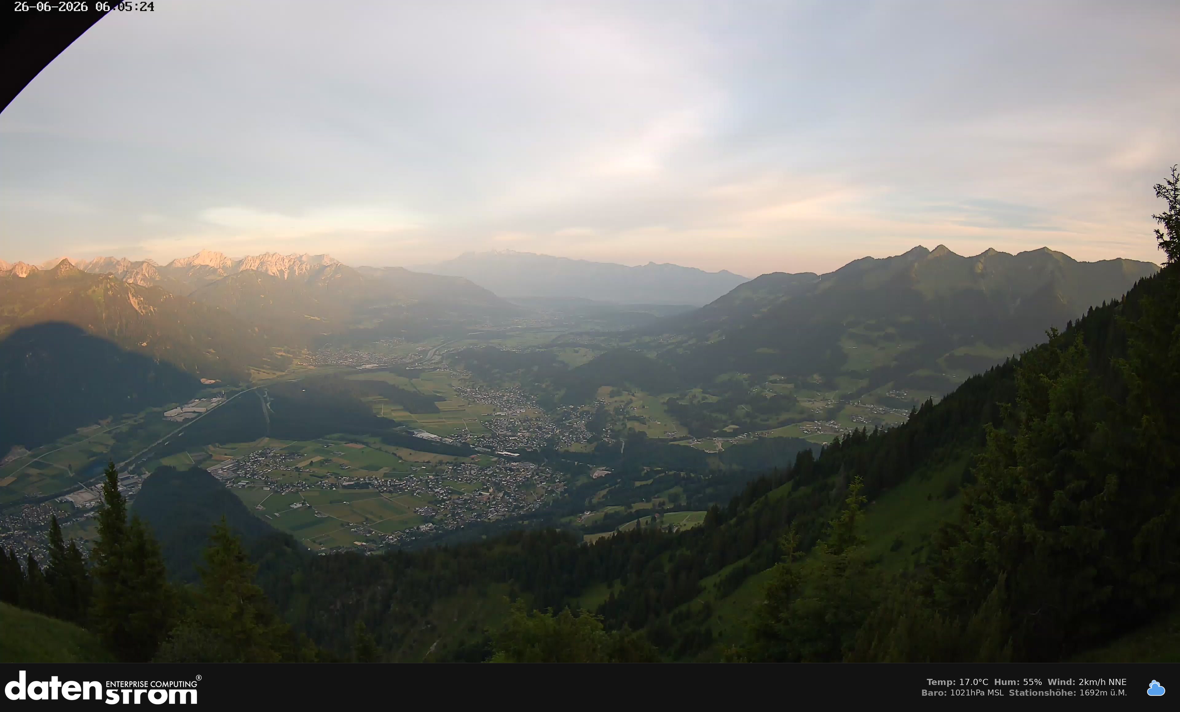 Bludenz - Walgau