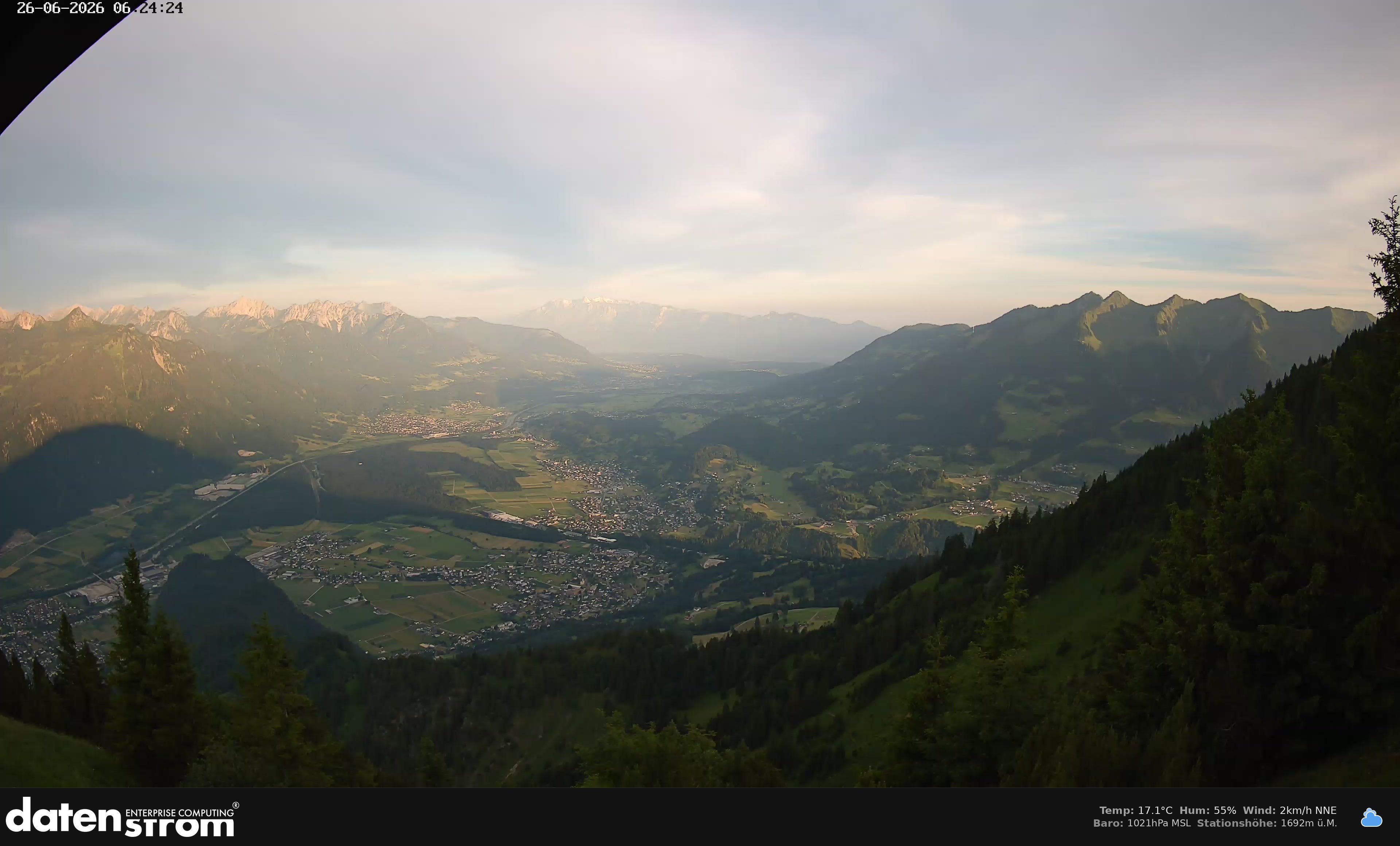 Bludenz - Walgau