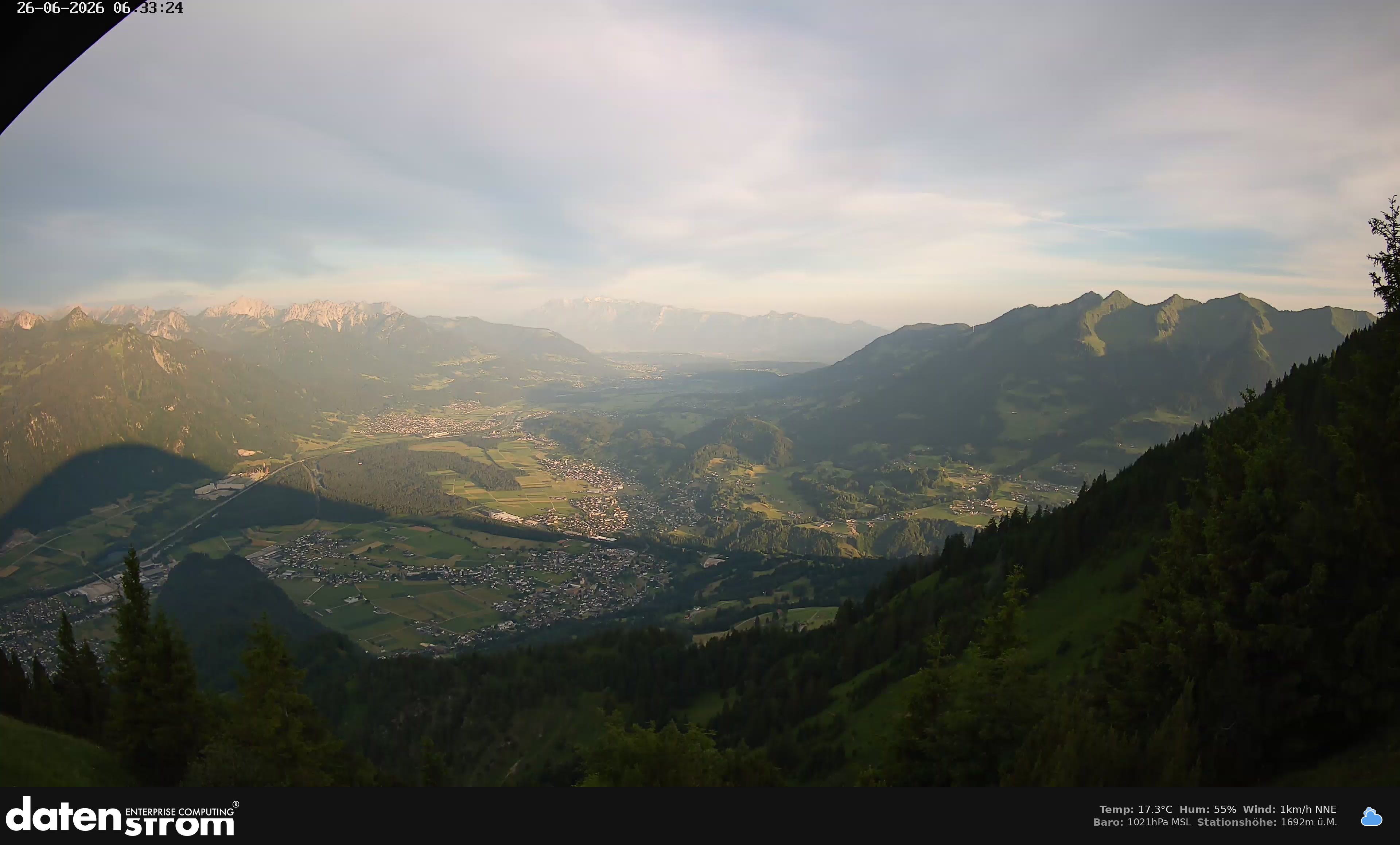Bludenz - Walgau