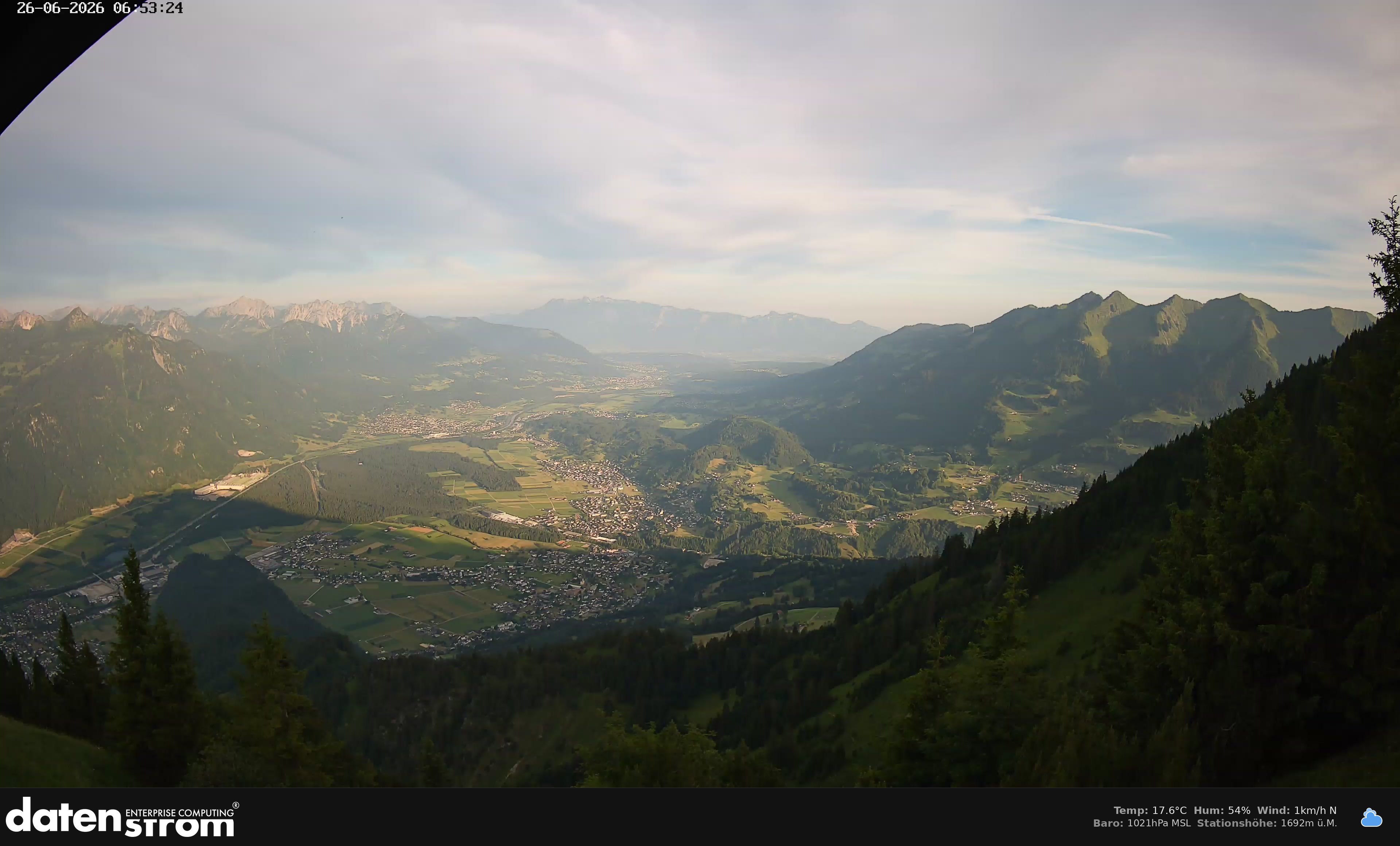 Bludenz - Walgau