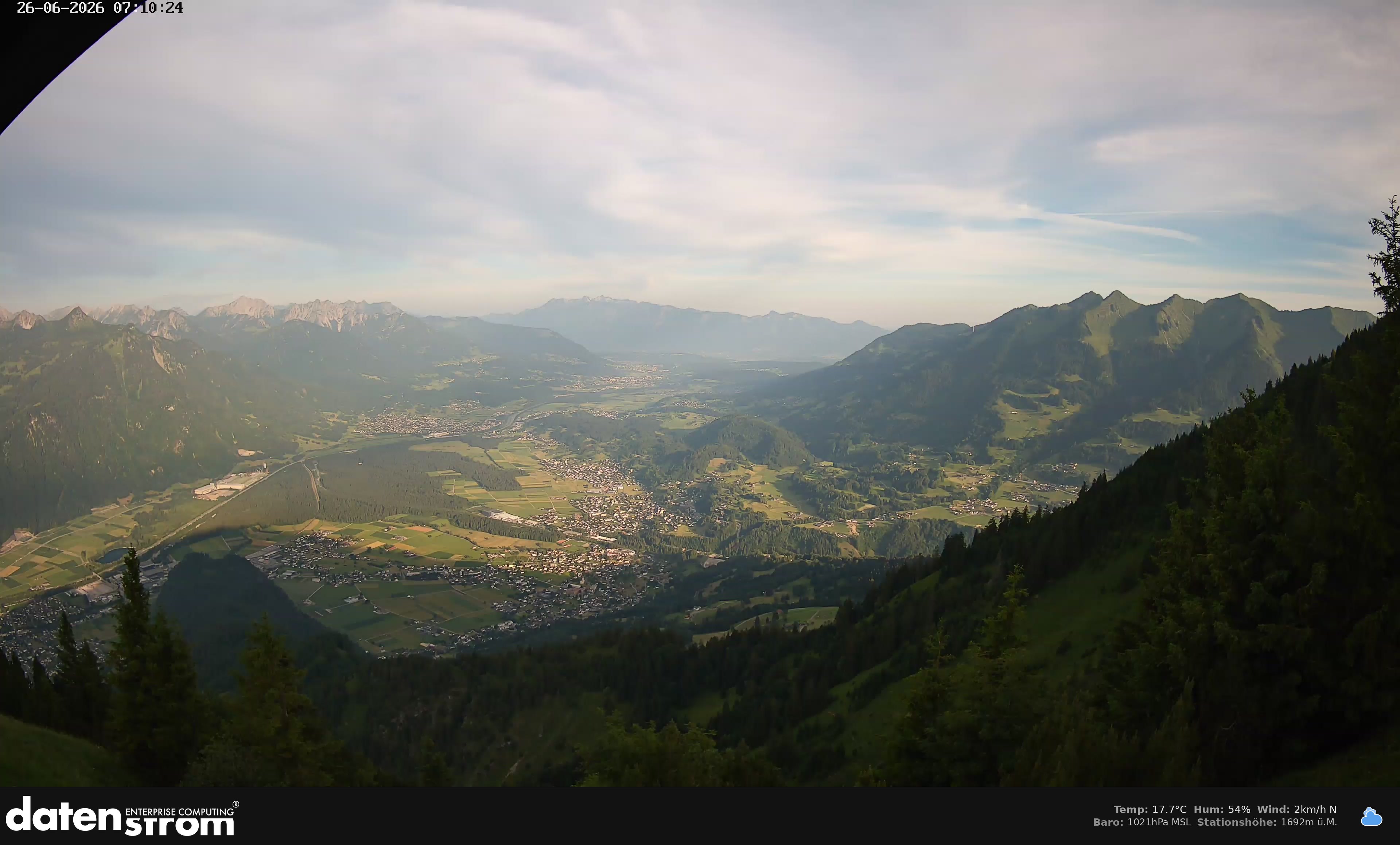 Bludenz - Walgau