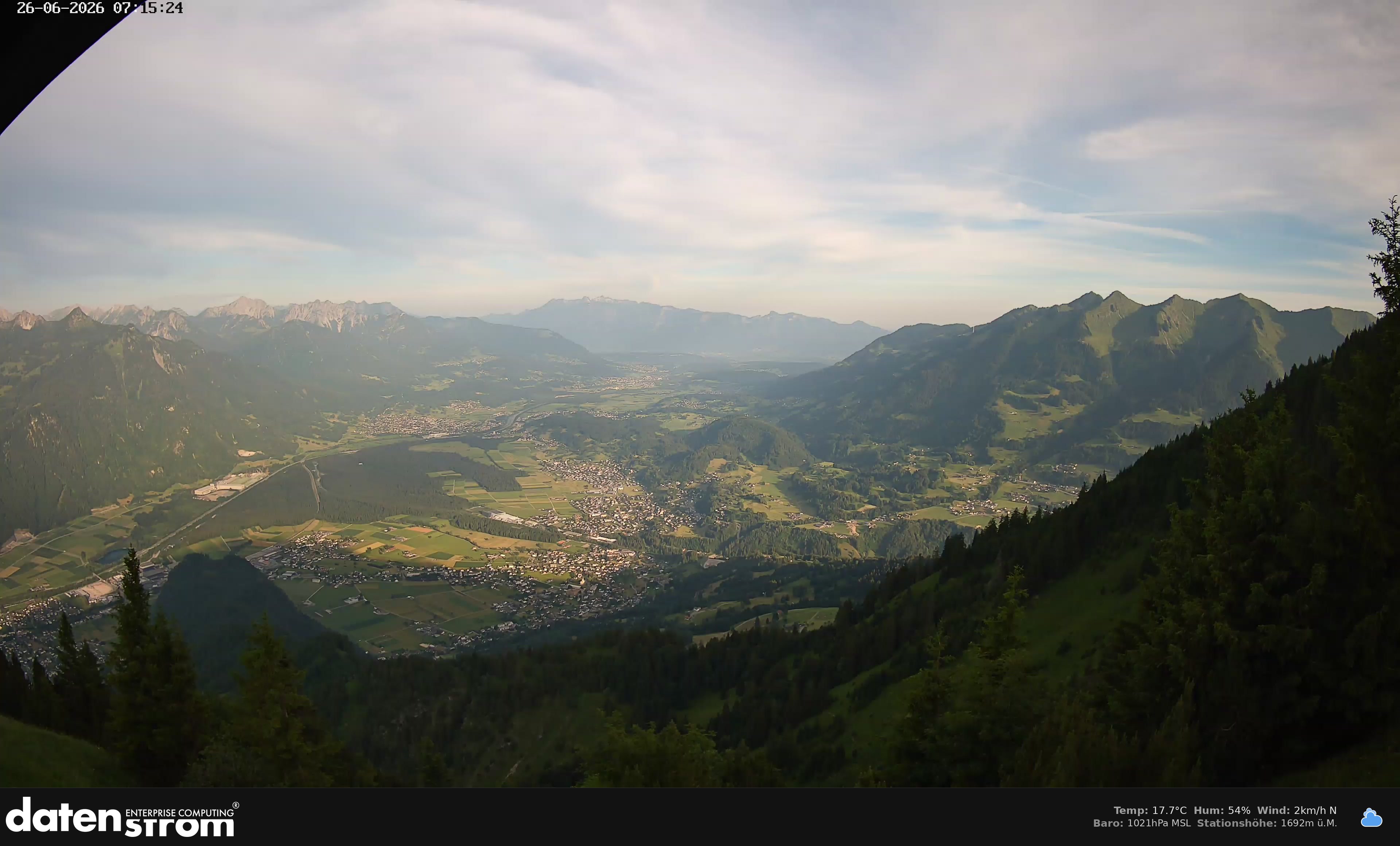 Bludenz - Walgau