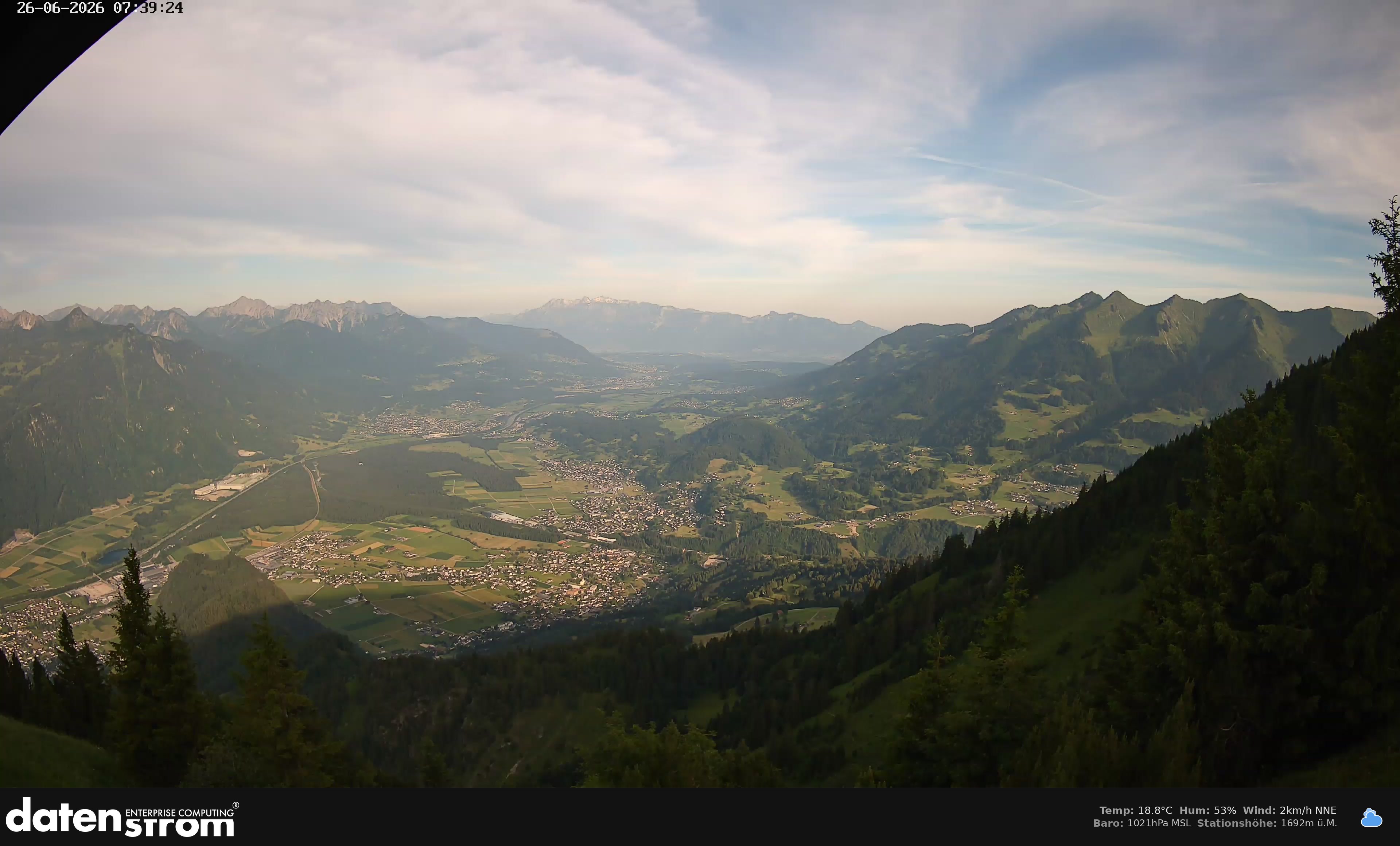Bludenz - Walgau