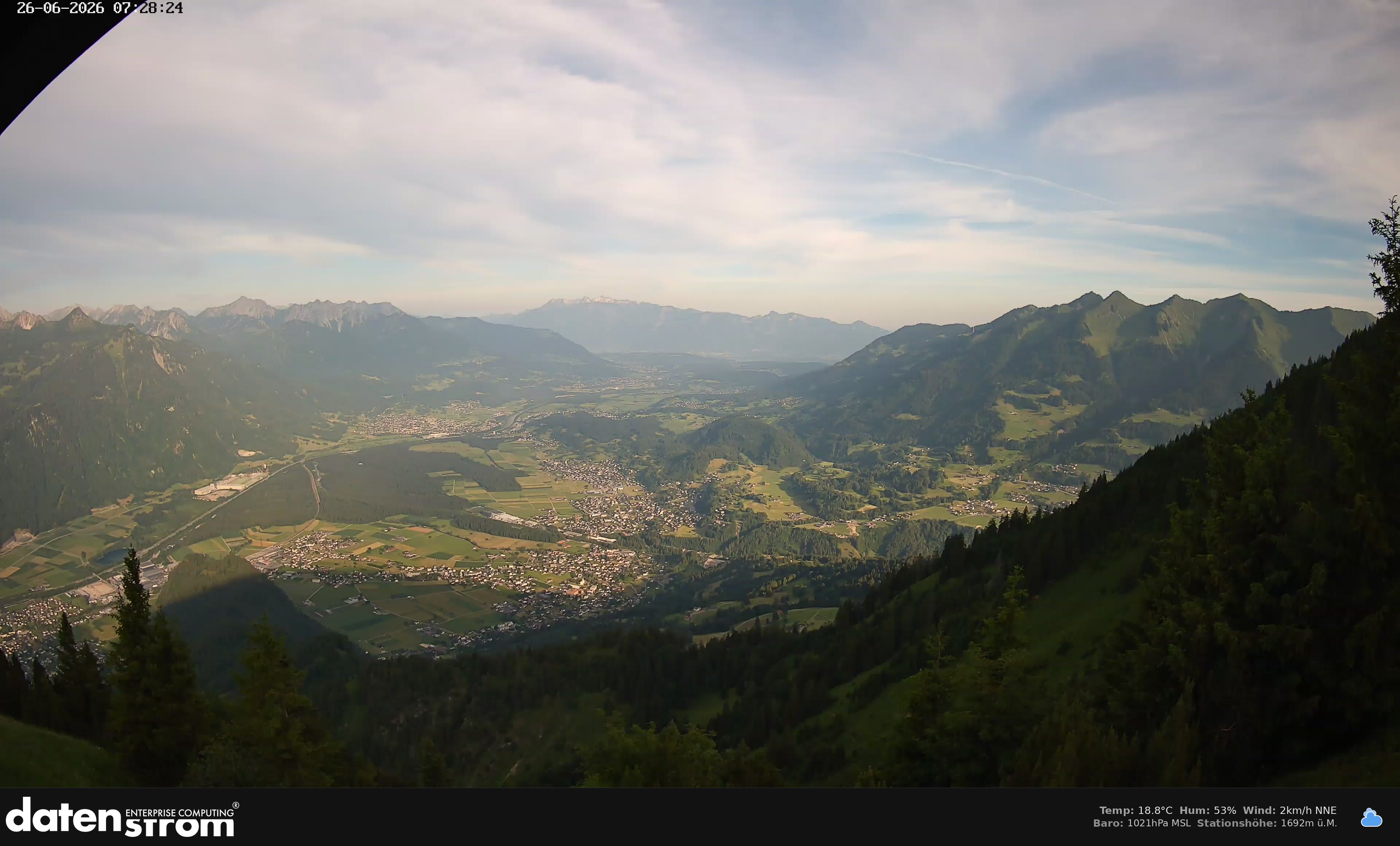 Bludenz - Walgau