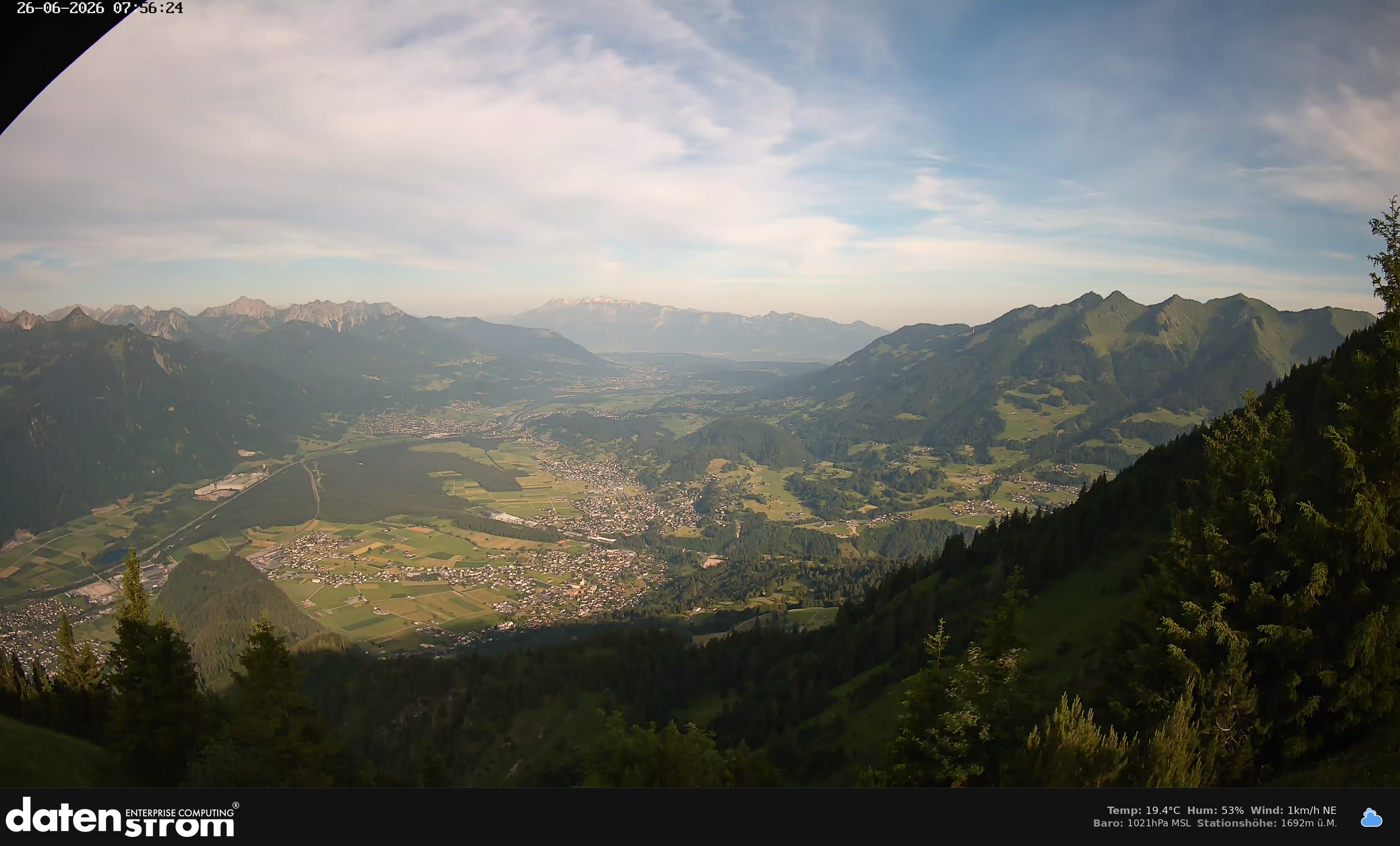 Bludenz - Walgau