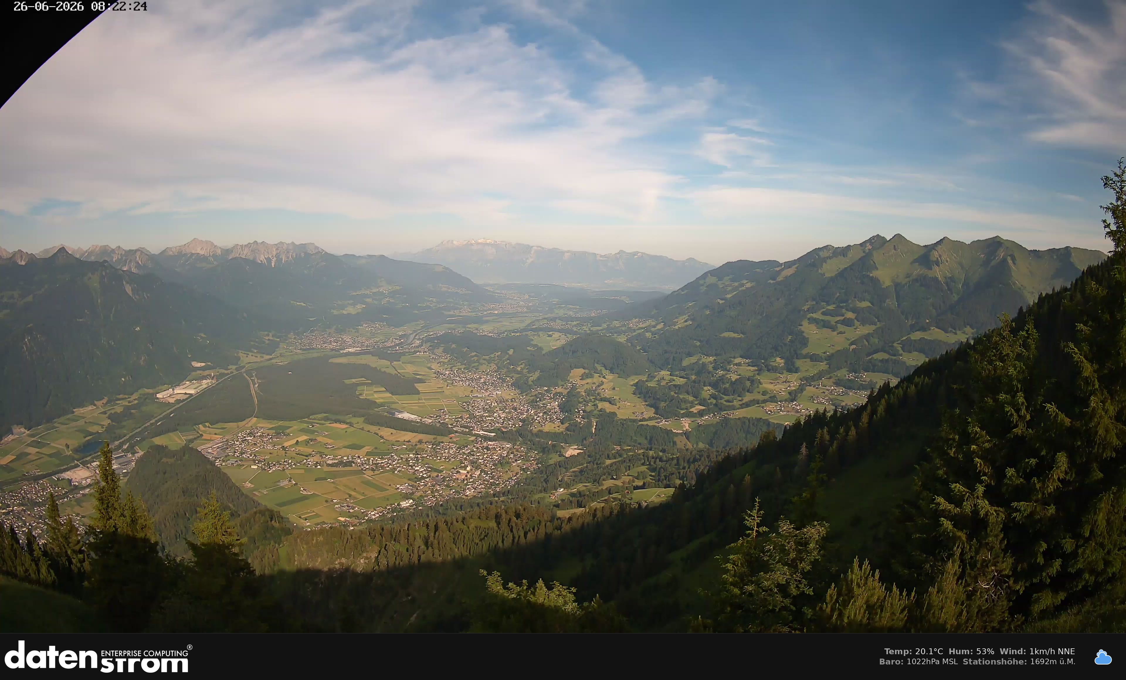 Bludenz - Walgau