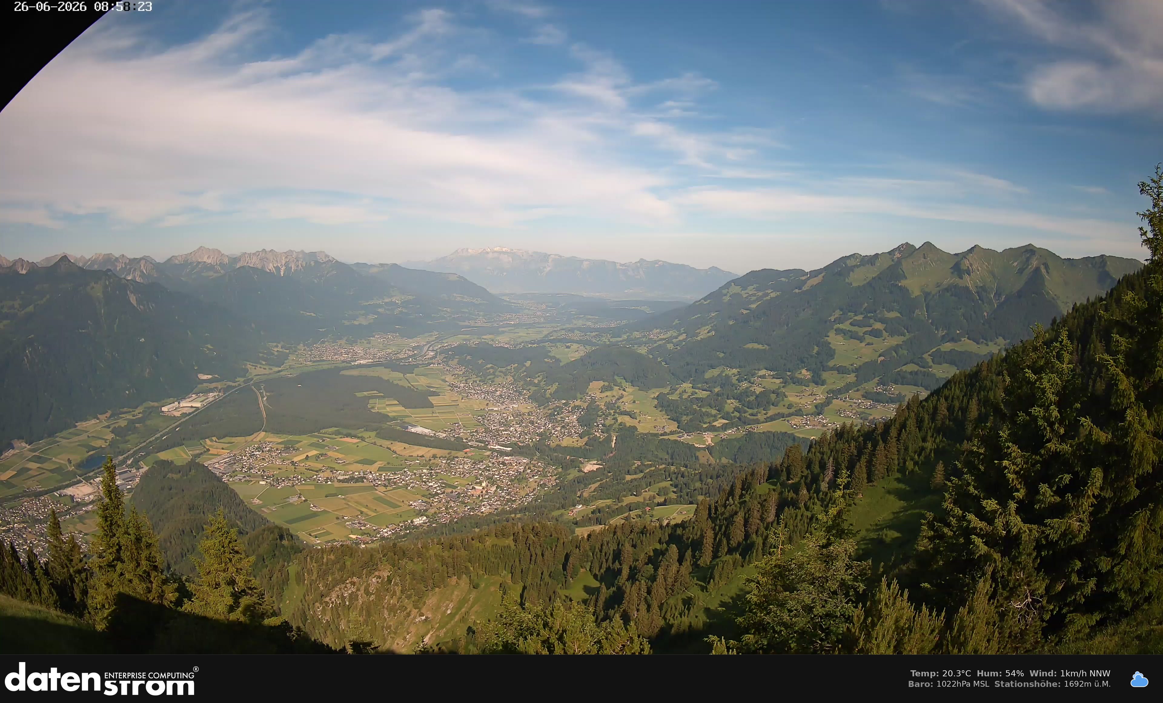 Bludenz - Walgau