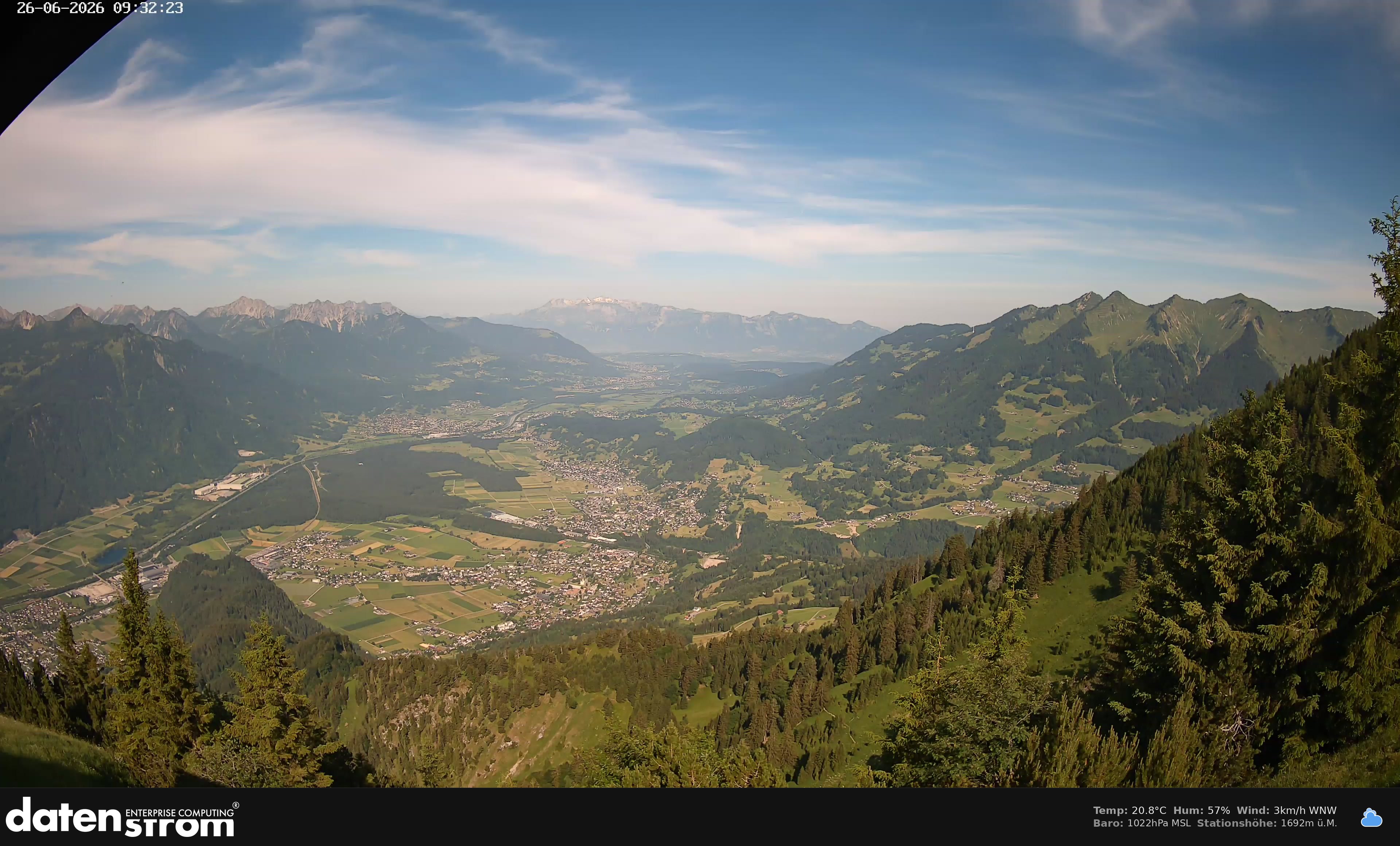 Bludenz - Walgau
