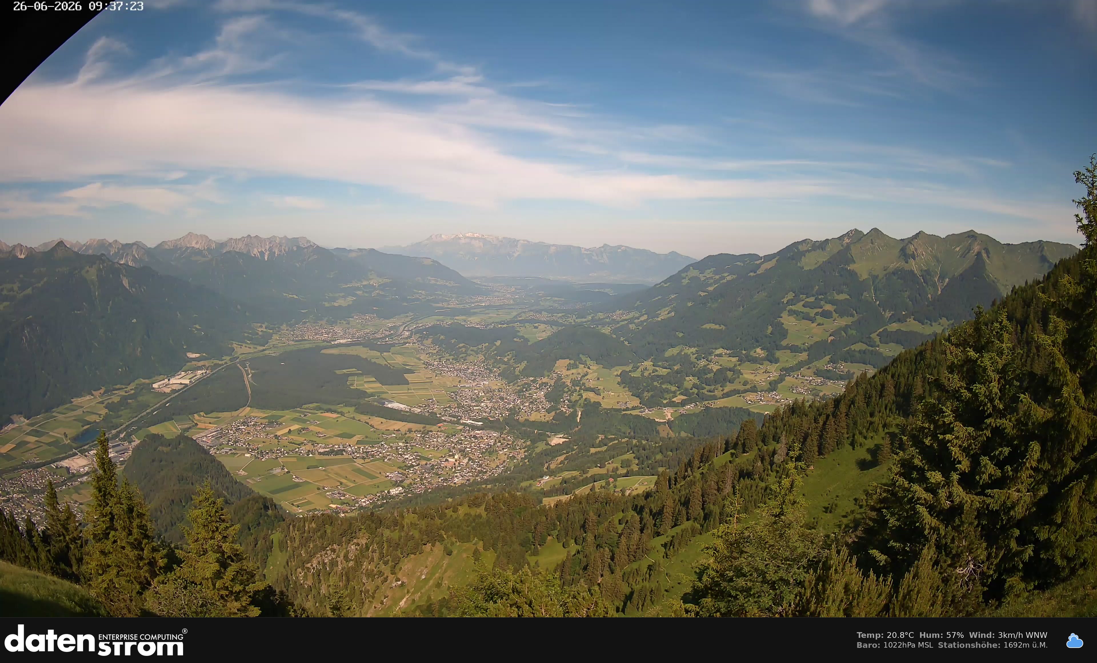 Bludenz - Walgau