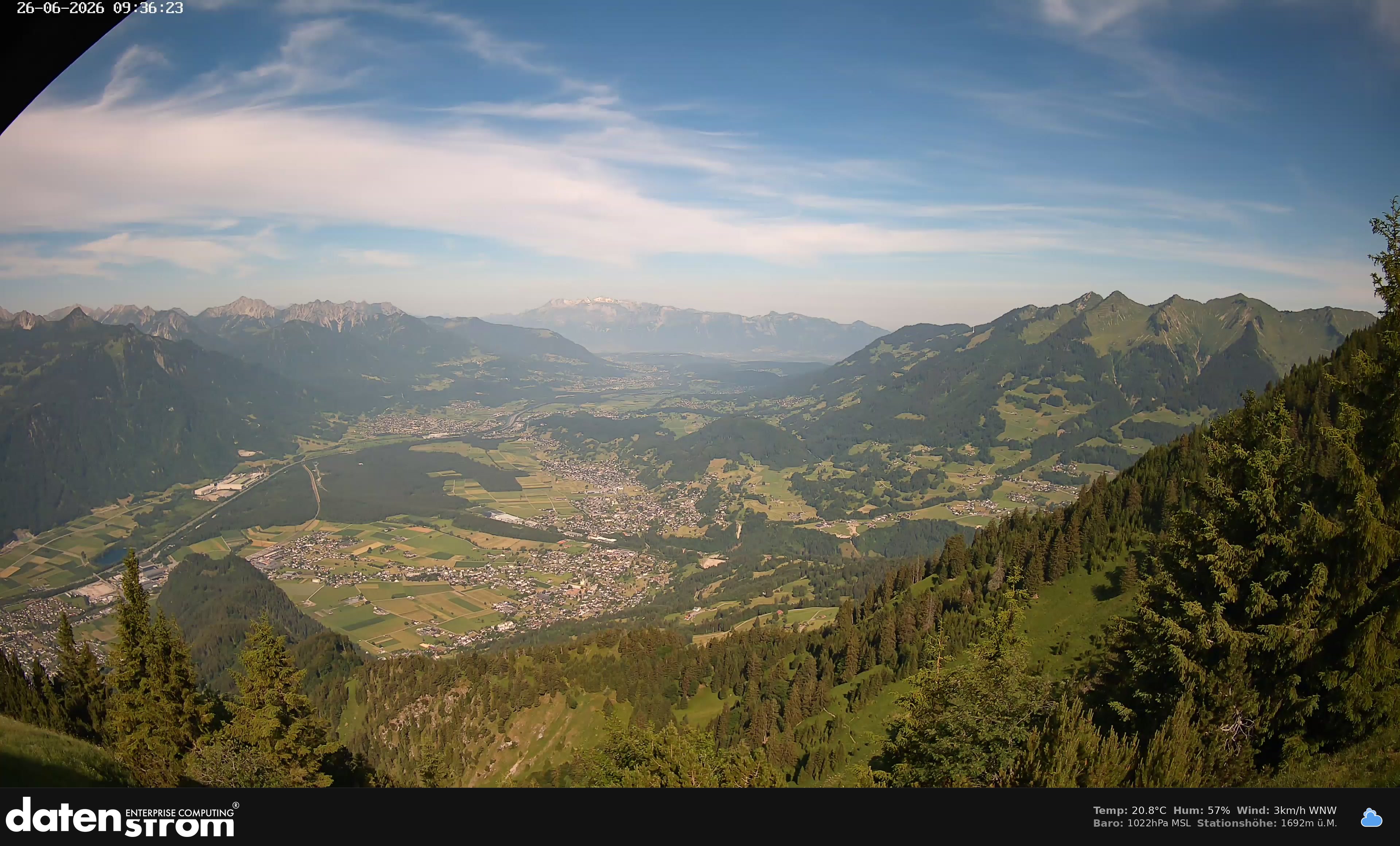Bludenz - Walgau