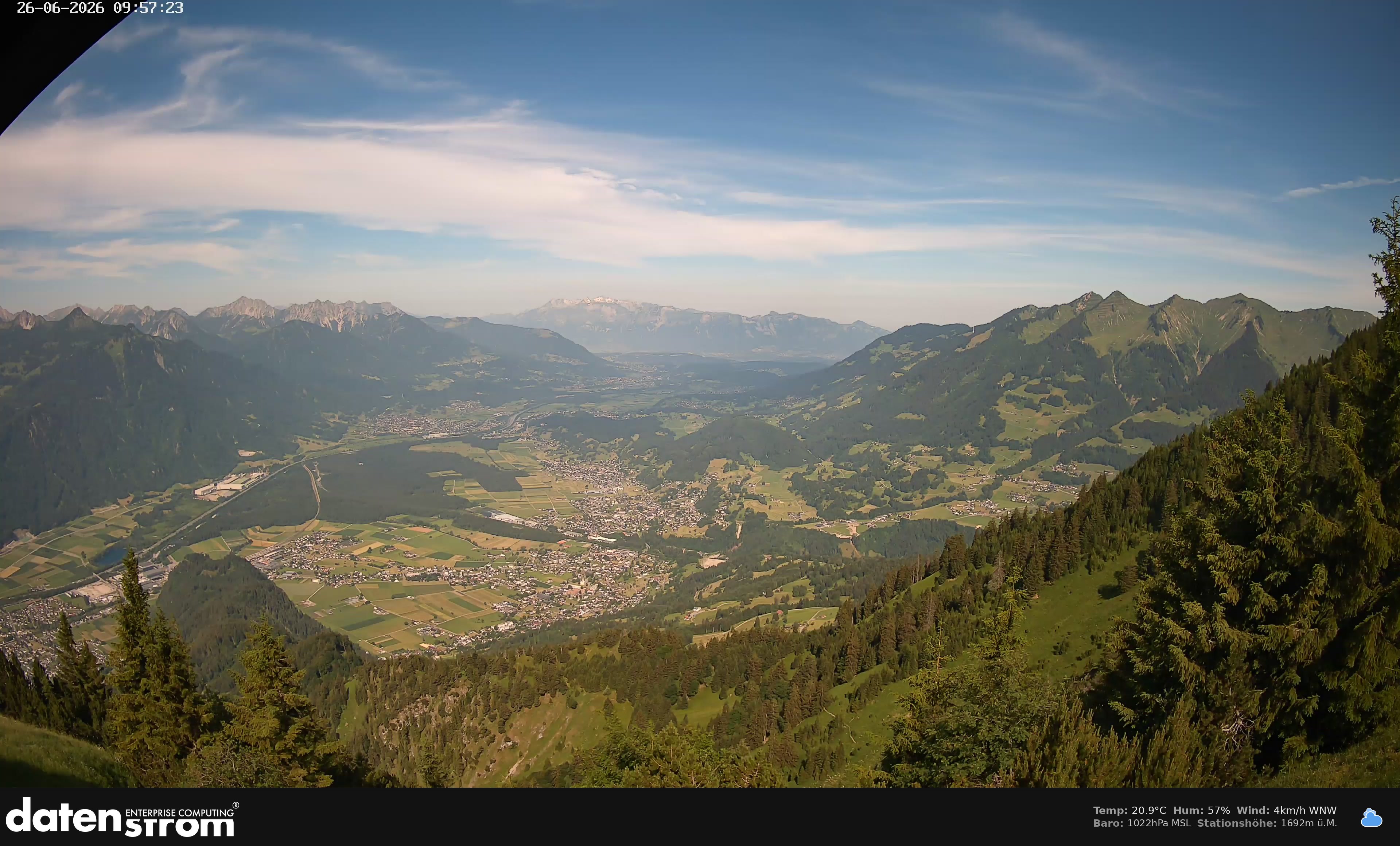 Bludenz - Walgau