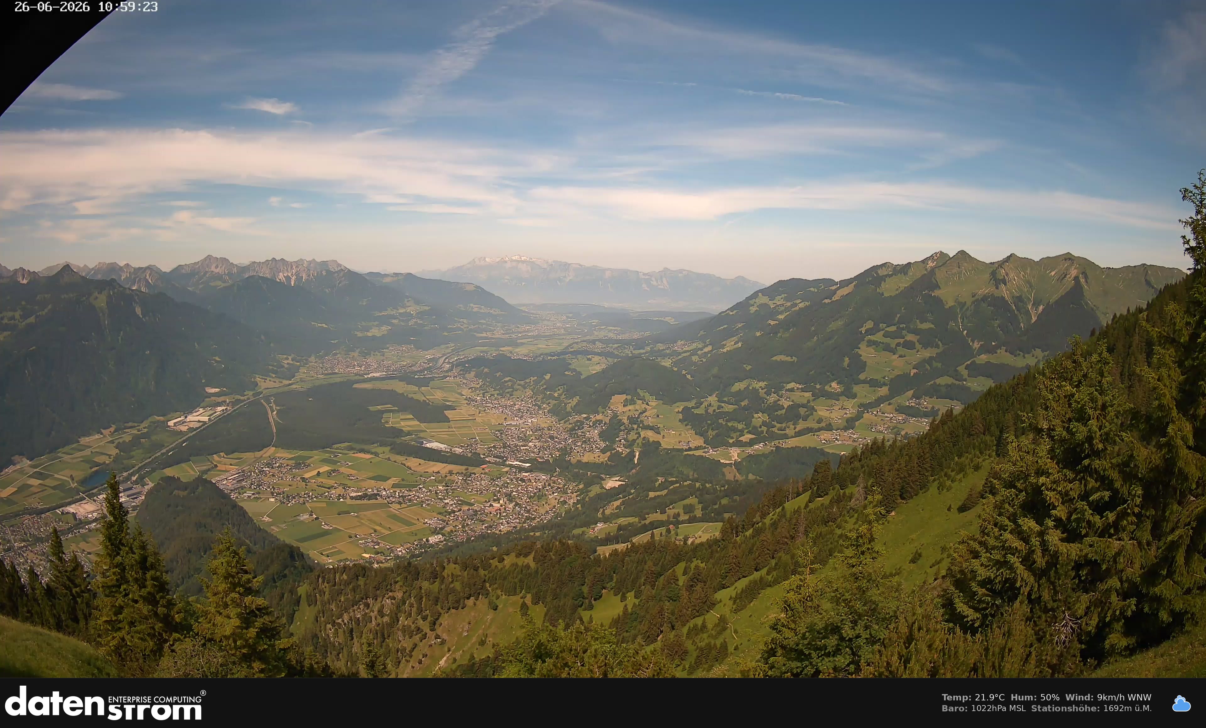 Bludenz - Walgau