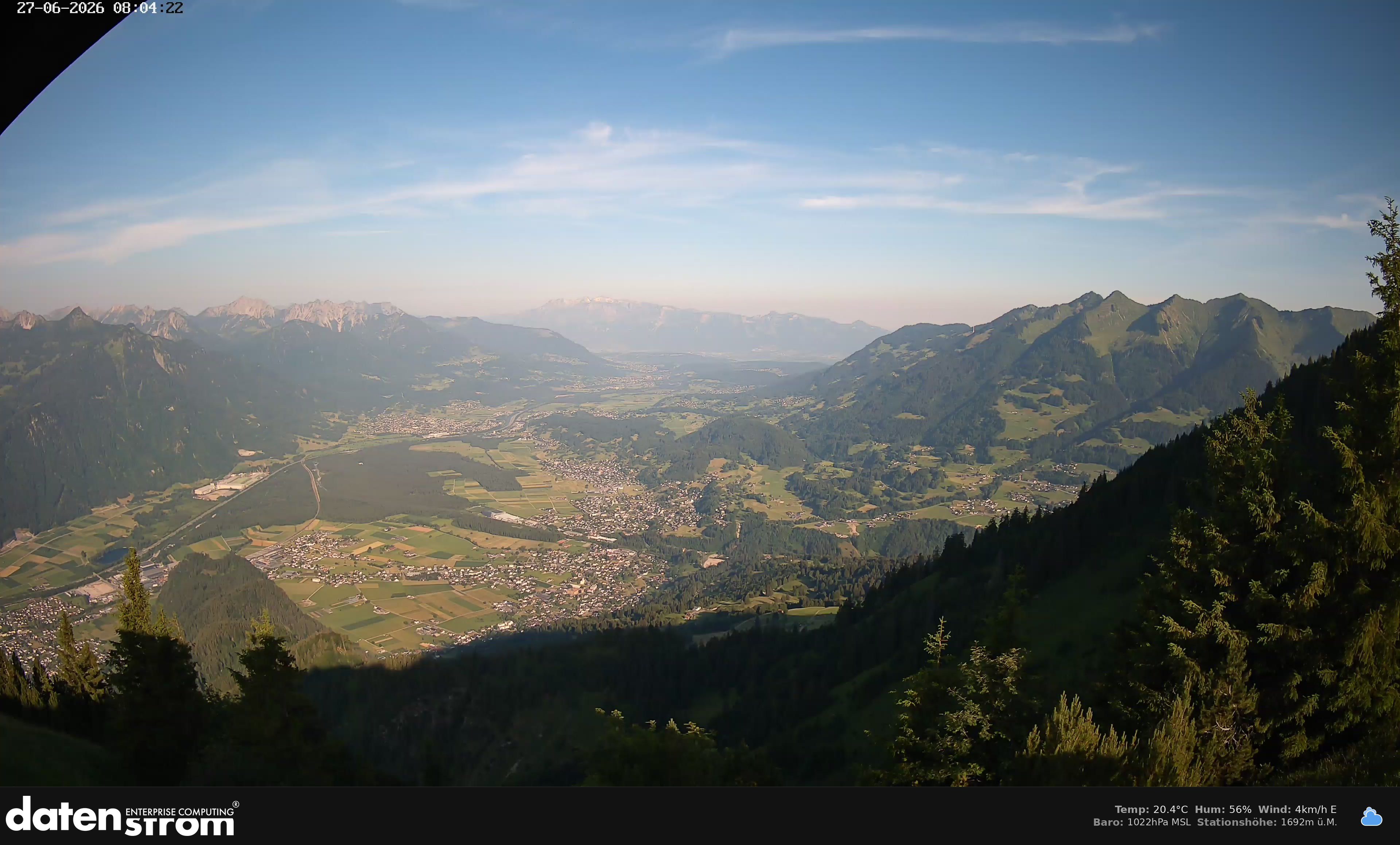 Bludenz - Walgau