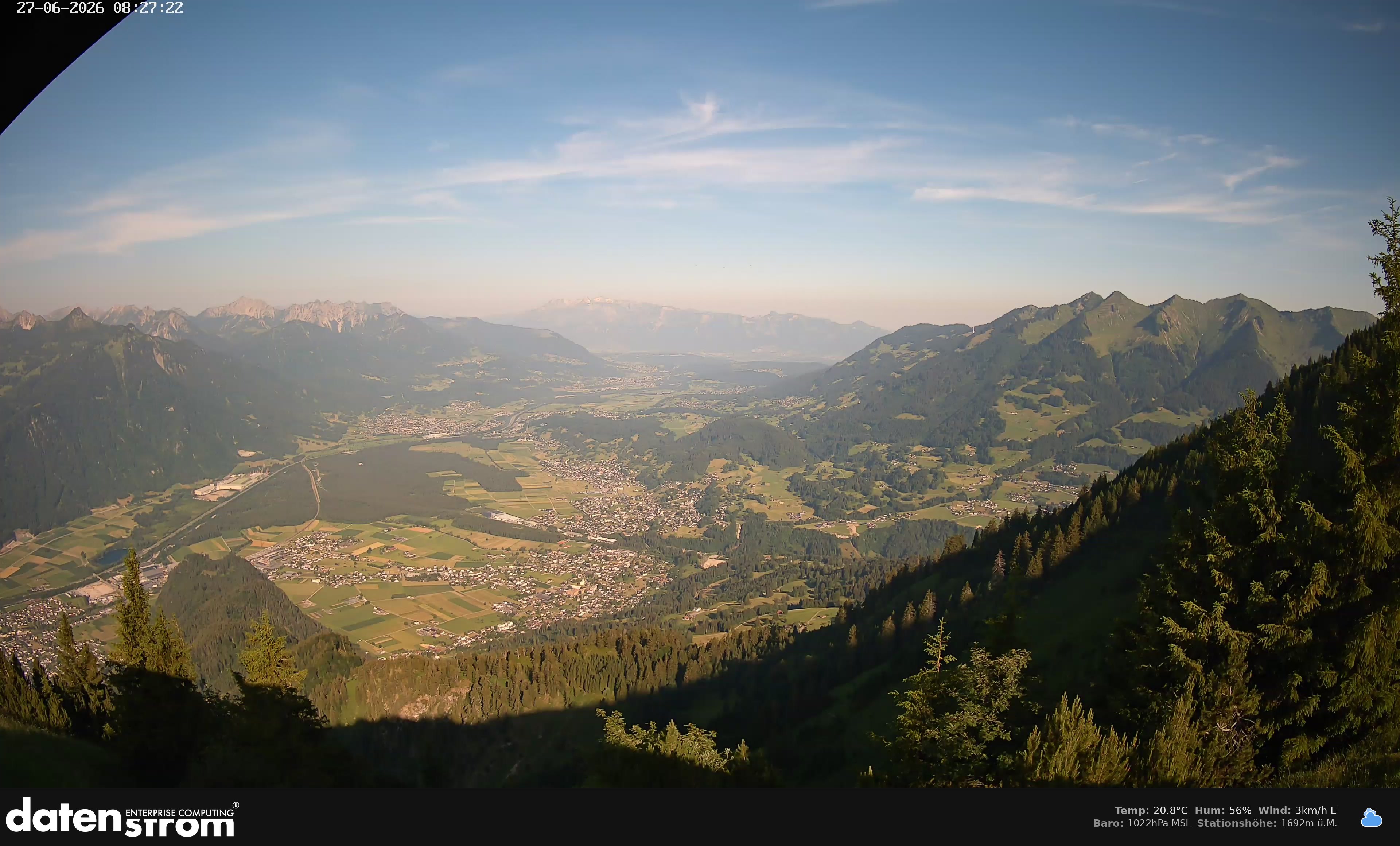 Bludenz - Walgau