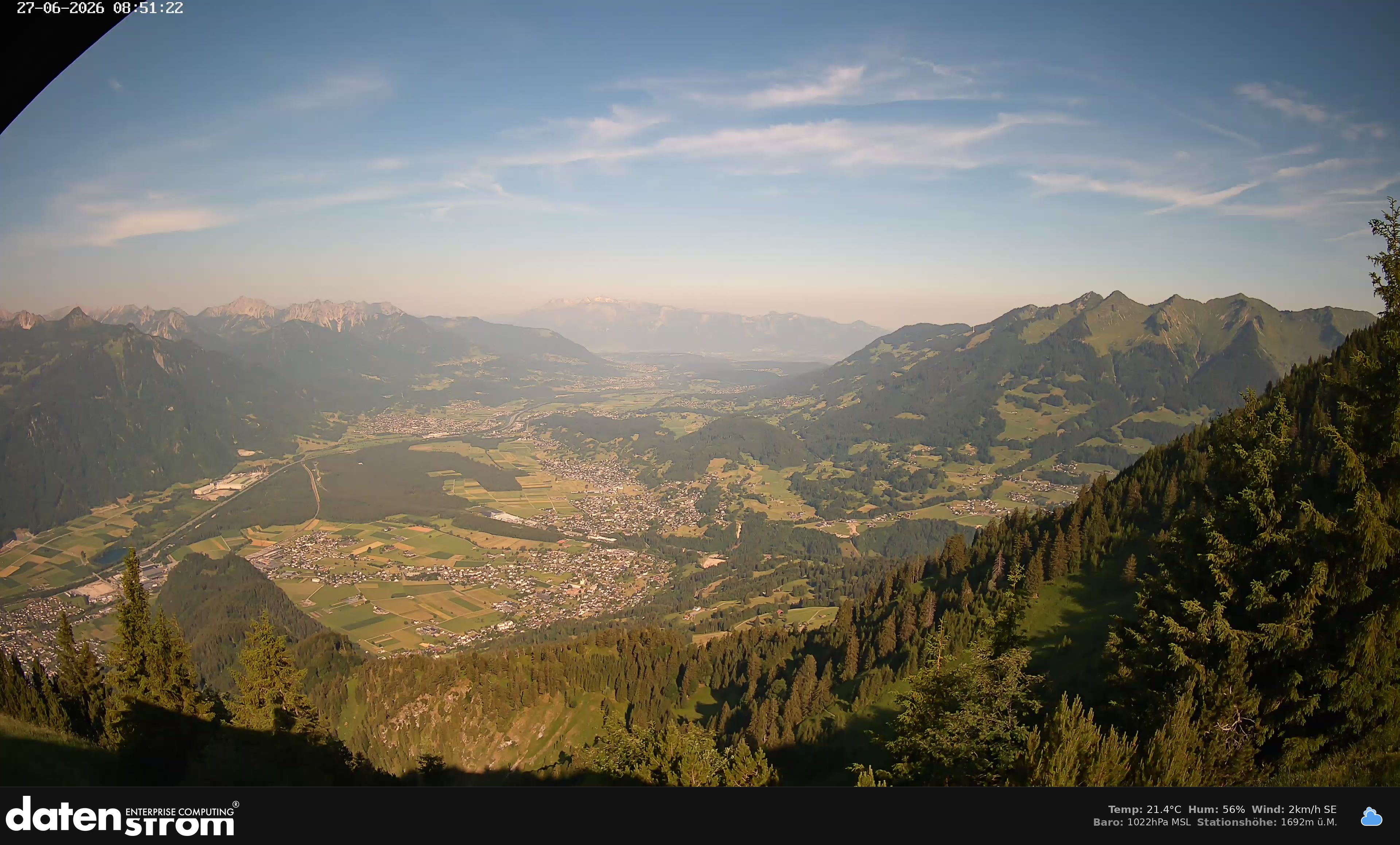 Bludenz - Walgau