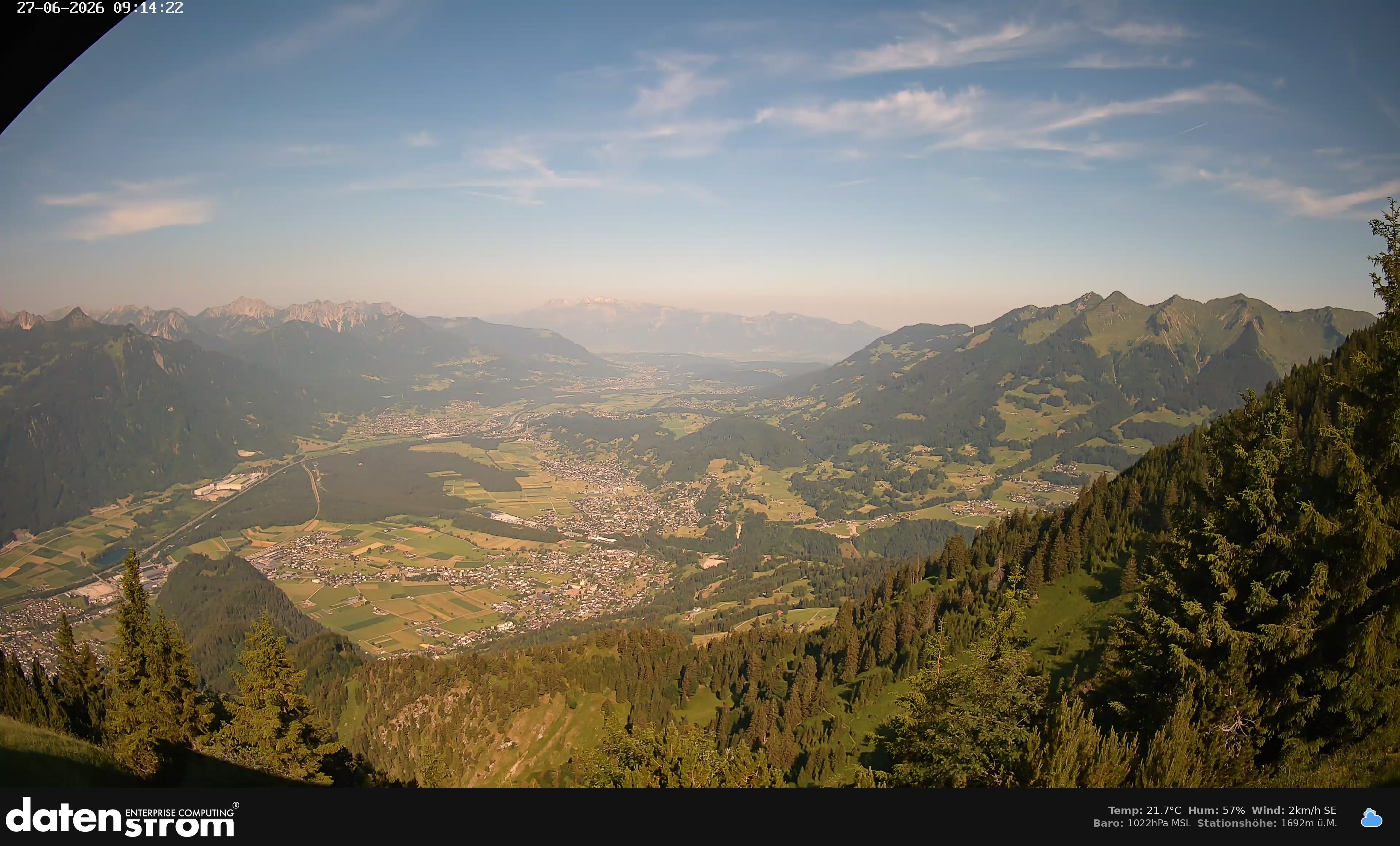 Bludenz - Walgau