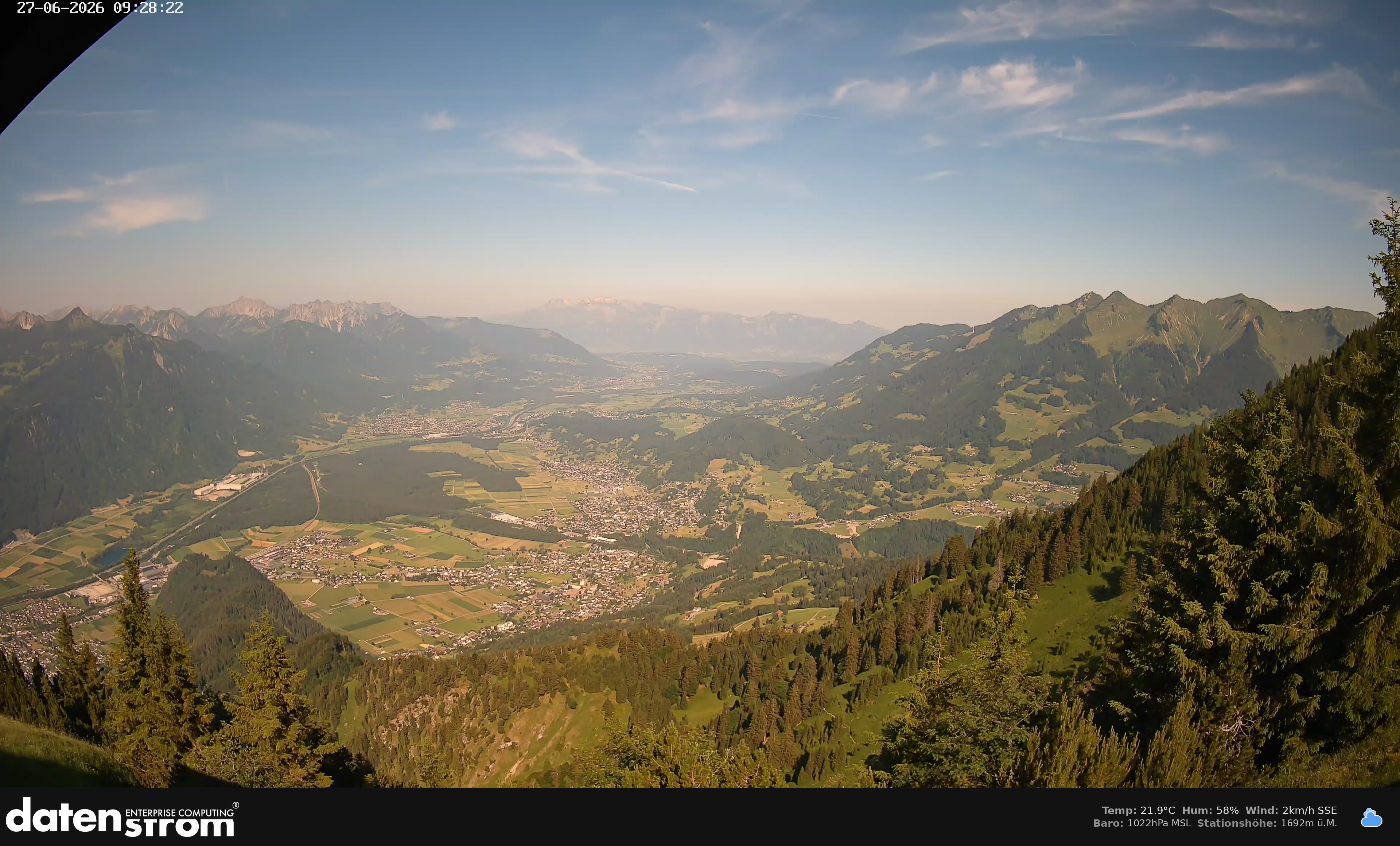 Bludenz - Walgau