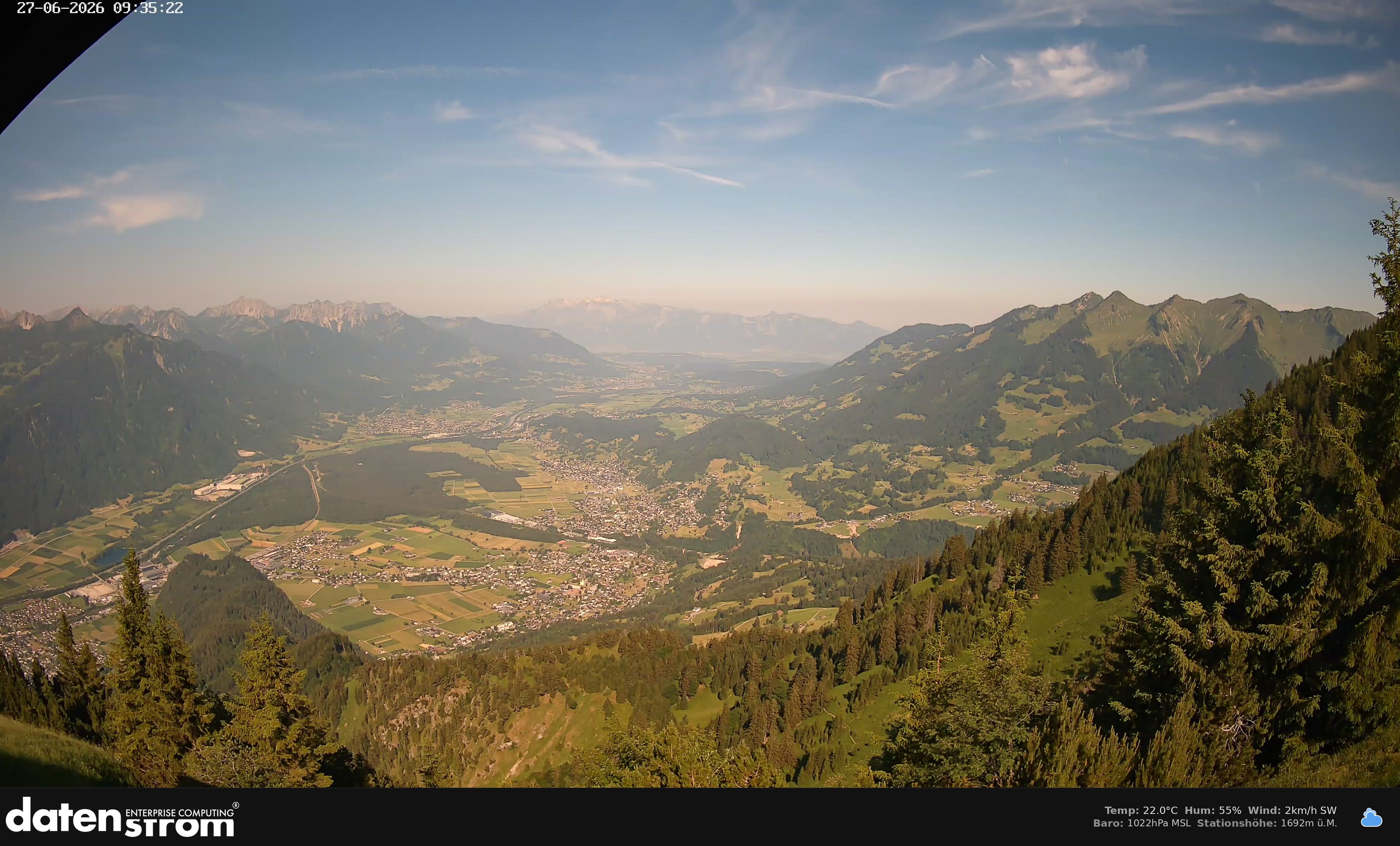 Bludenz - Walgau