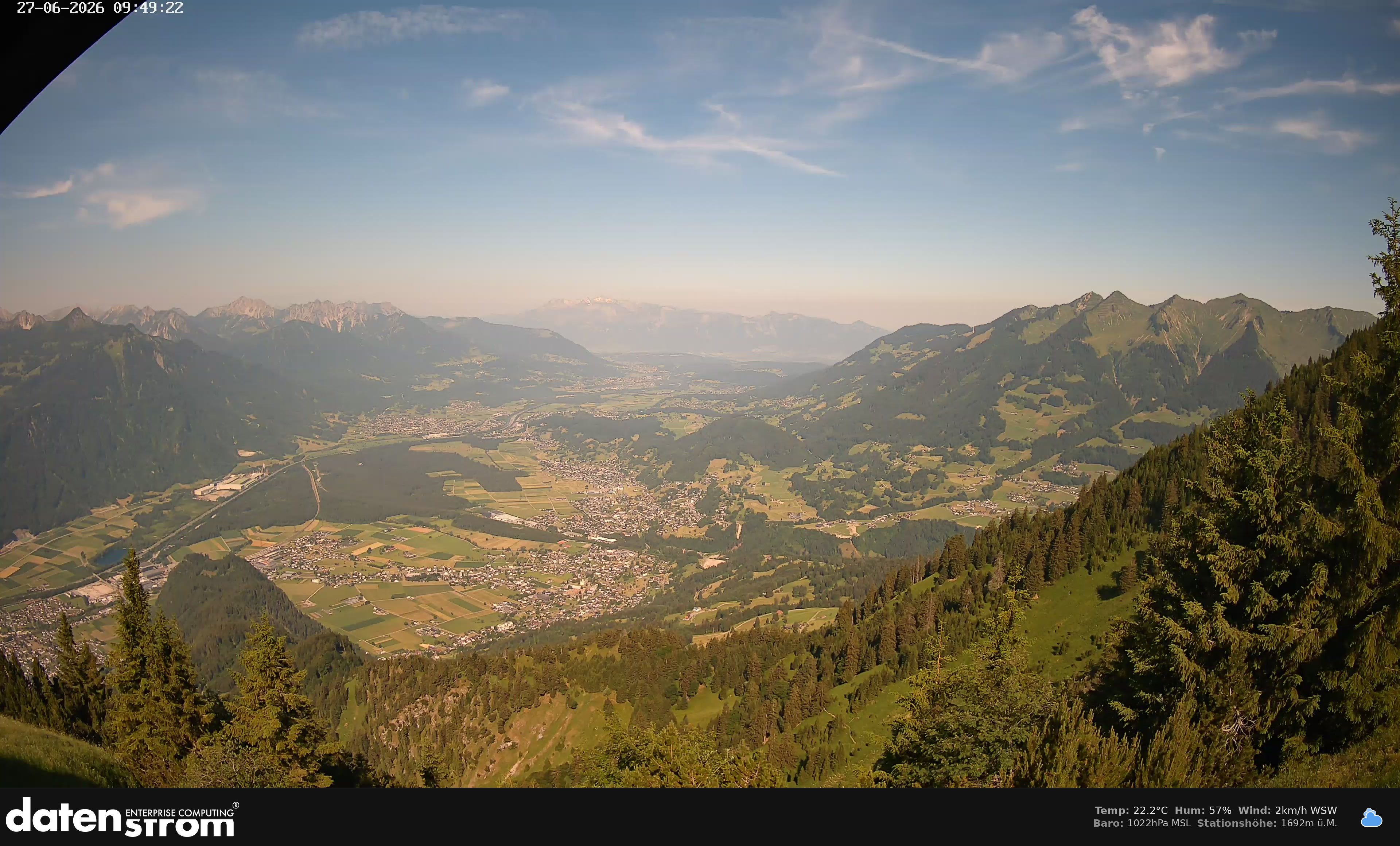 Bludenz - Walgau