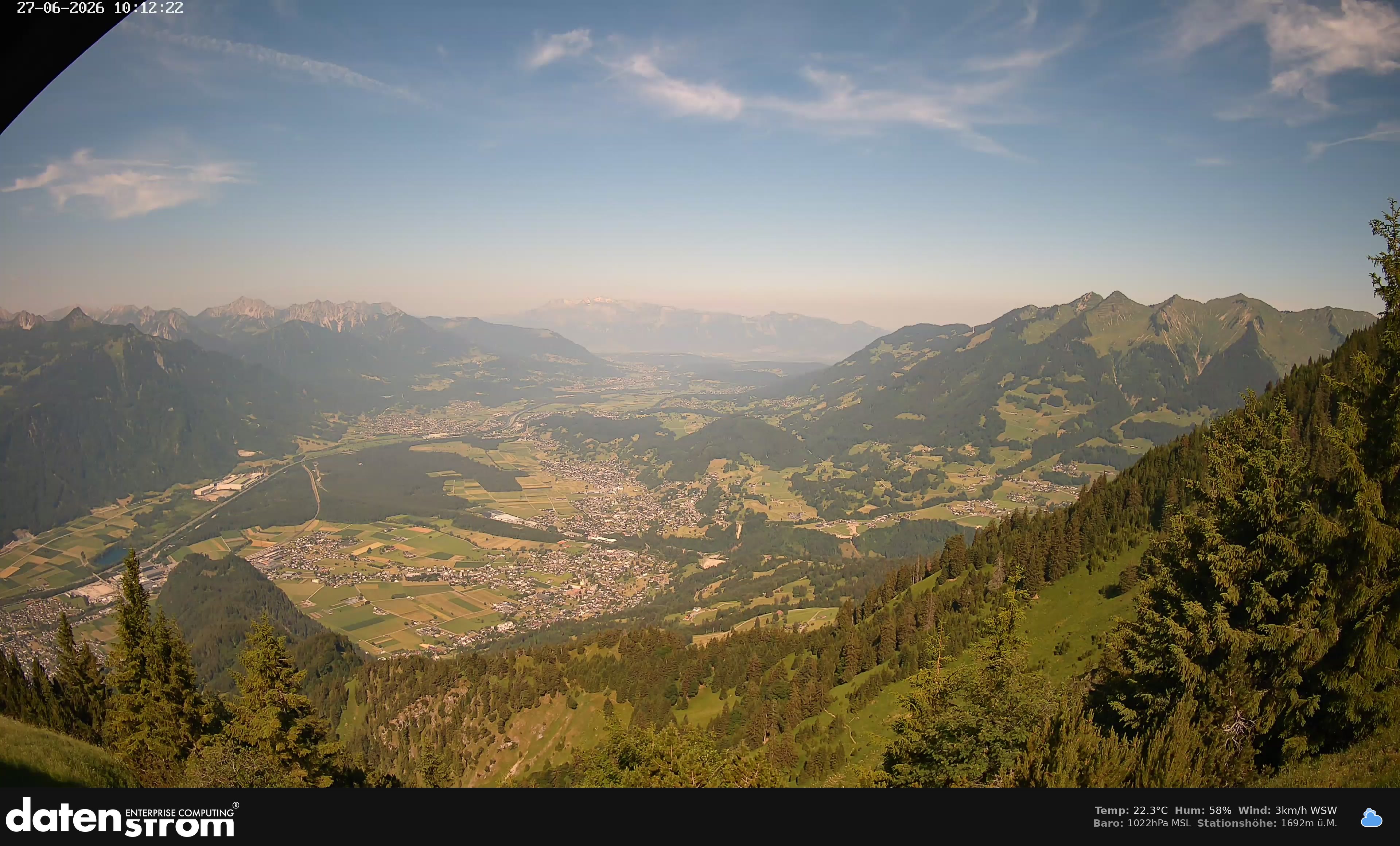 Bludenz - Walgau