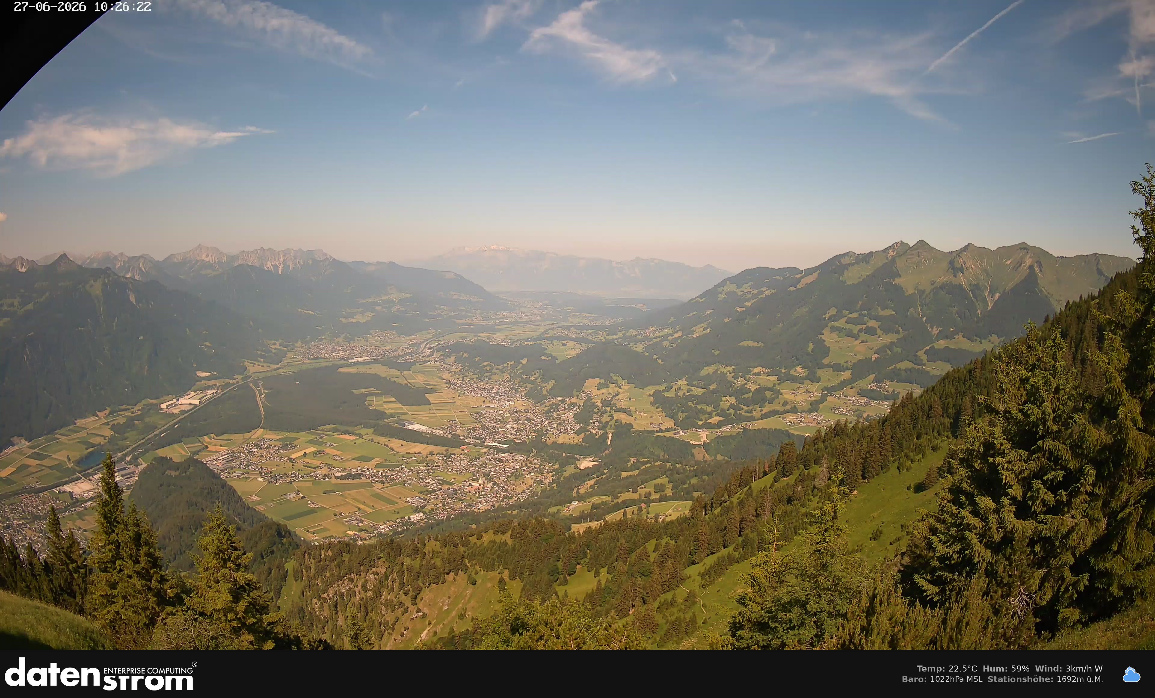 Bludenz - Walgau