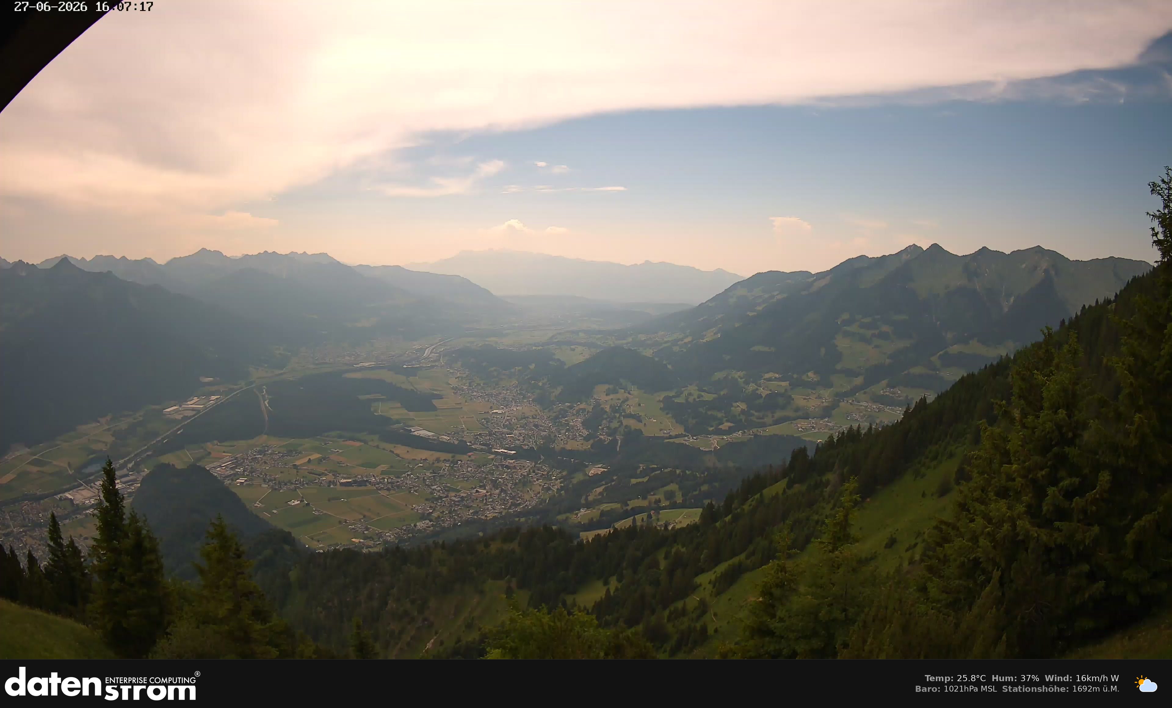 Bludenz - Walgau