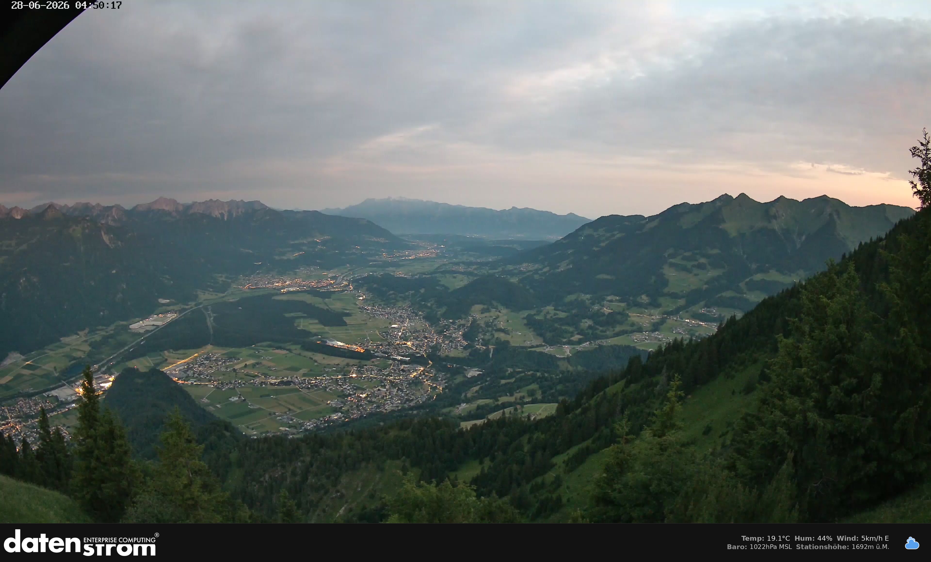 Bludenz - Walgau
