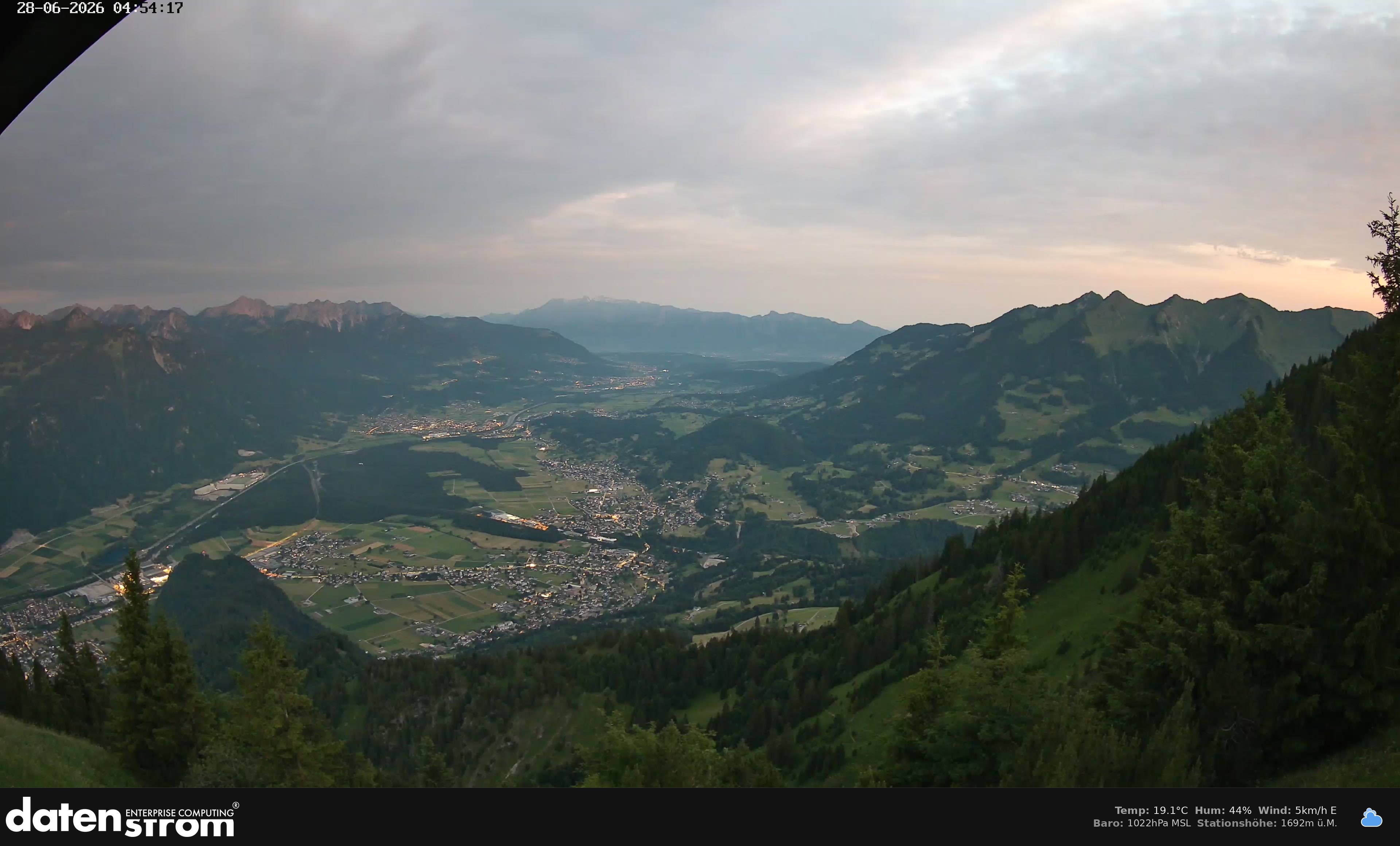 Bludenz - Walgau
