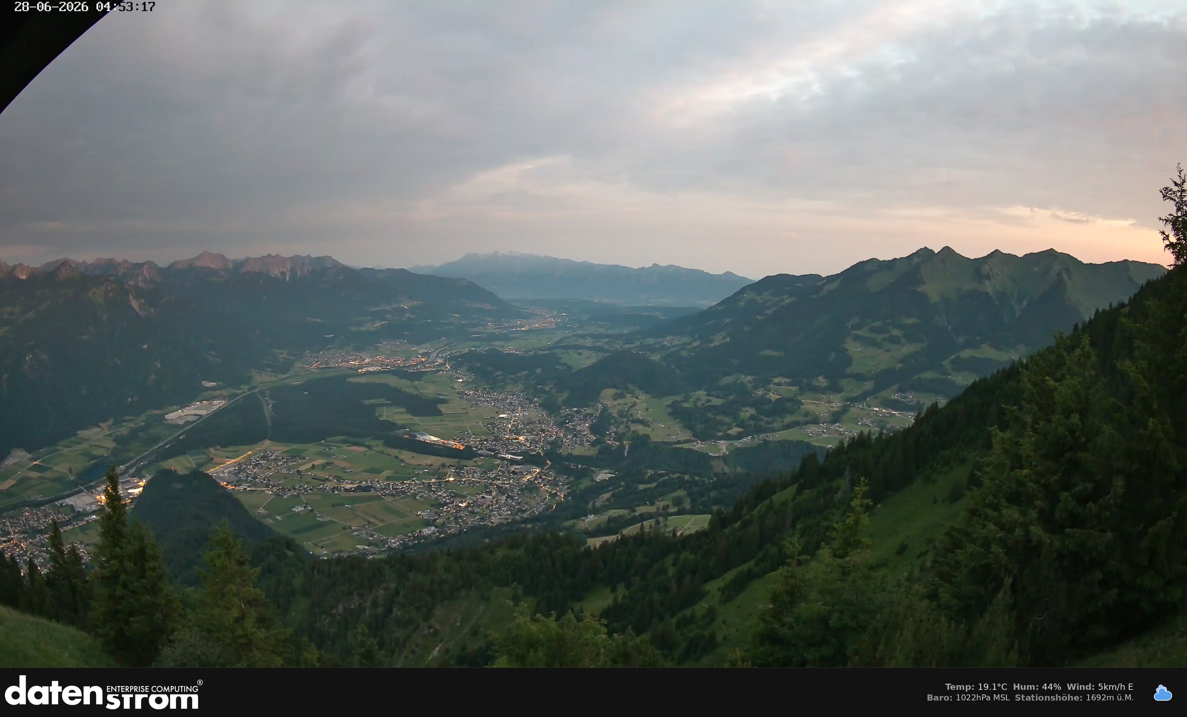 Bludenz - Walgau