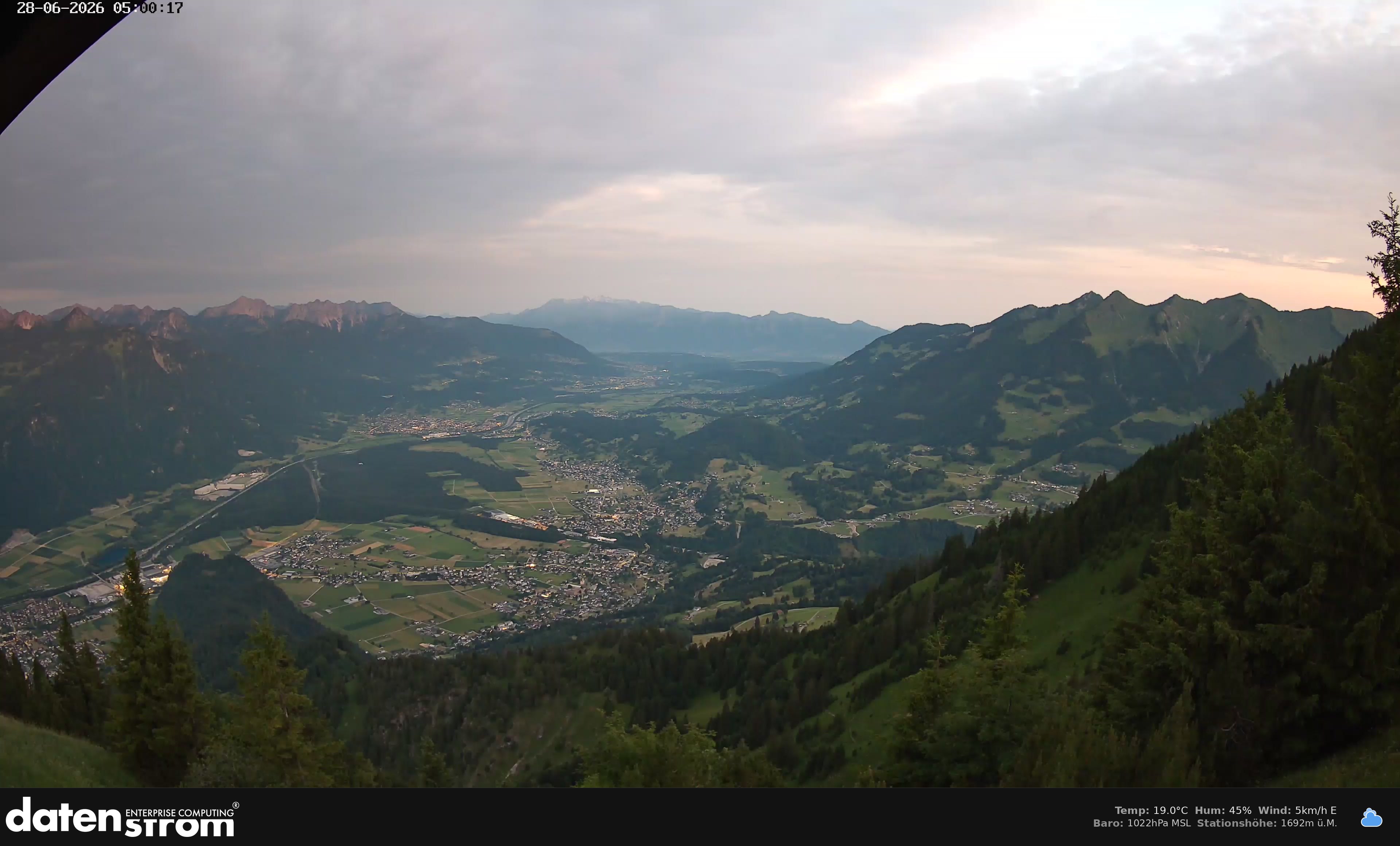 Bludenz - Walgau