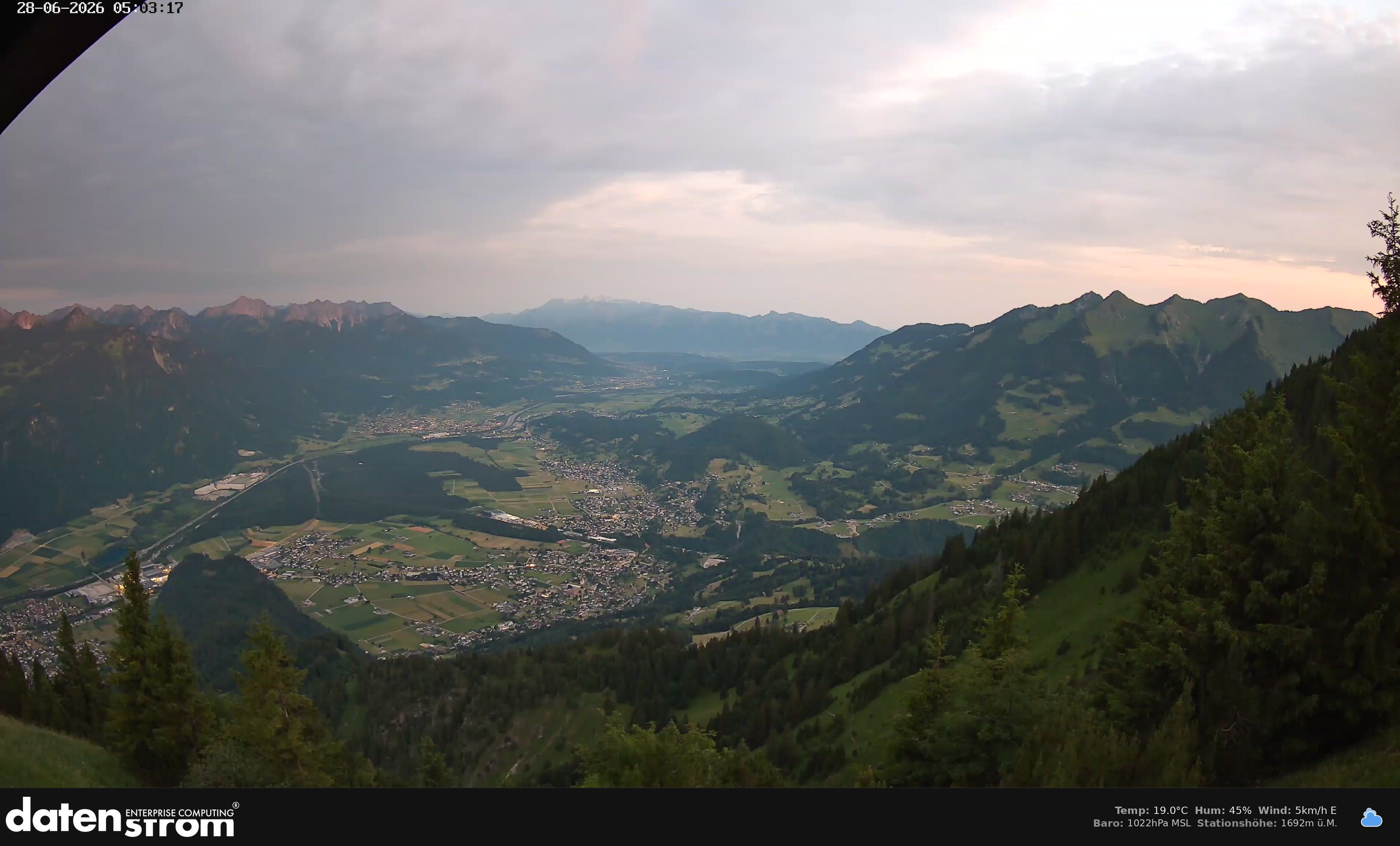 Bludenz - Walgau