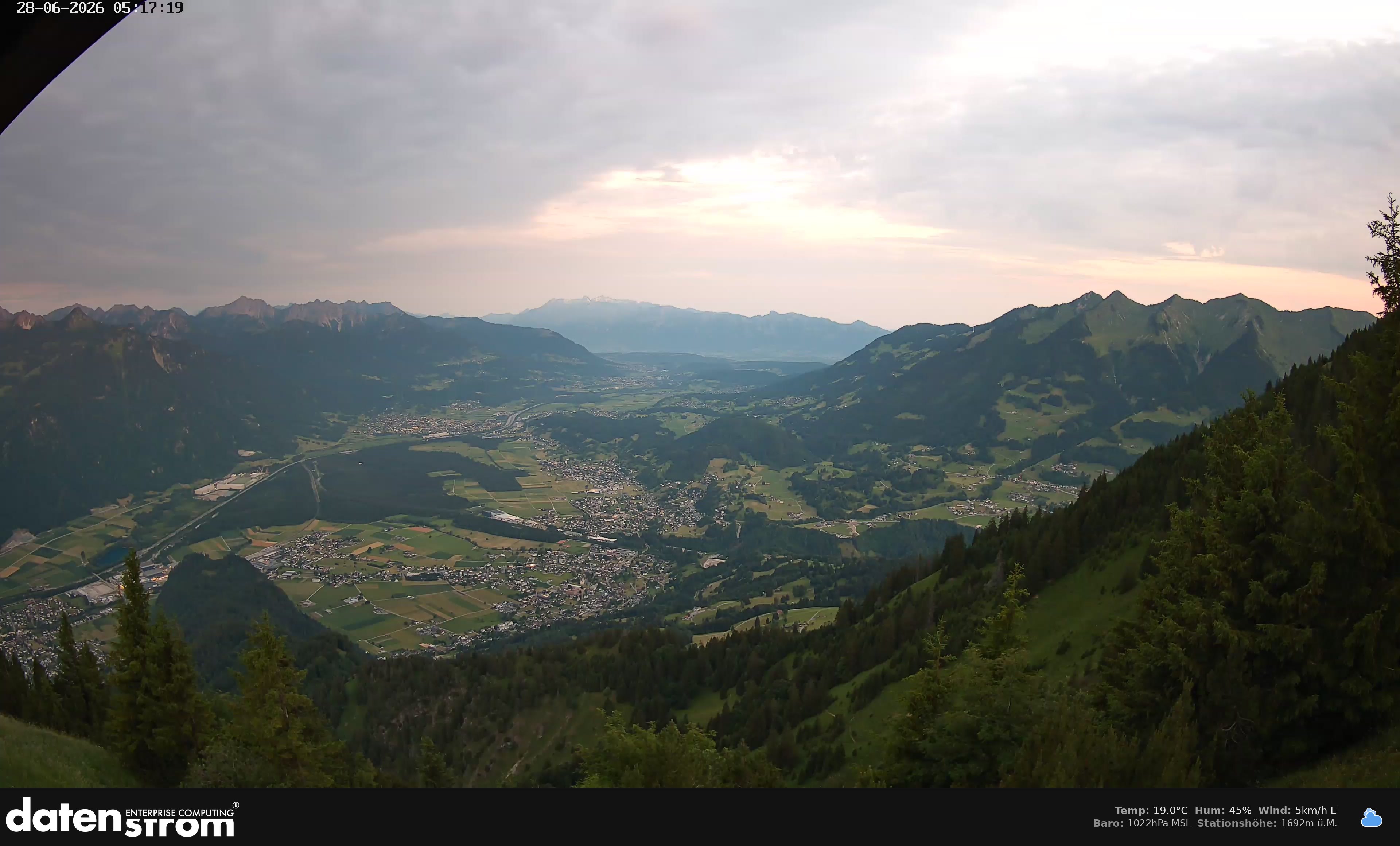 Bludenz - Walgau