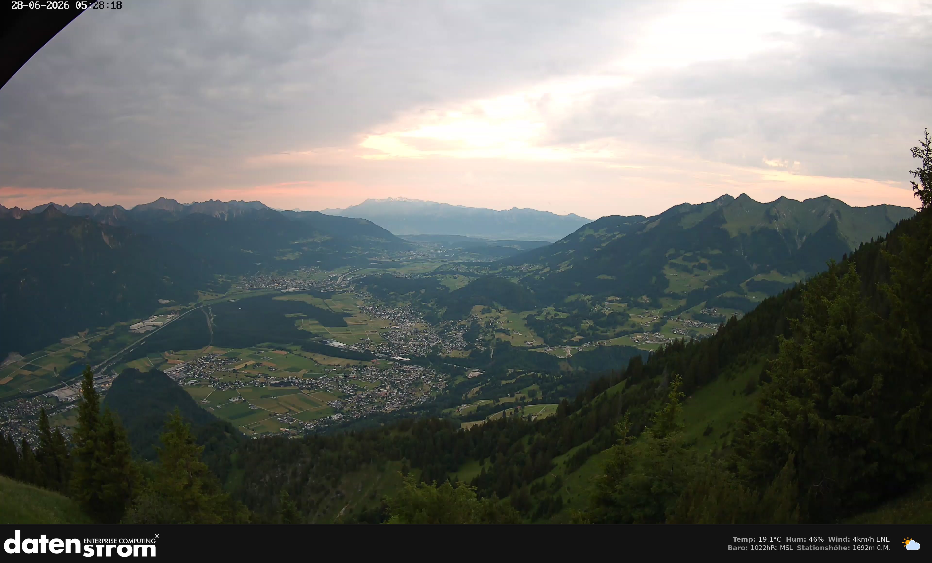 Bludenz - Walgau