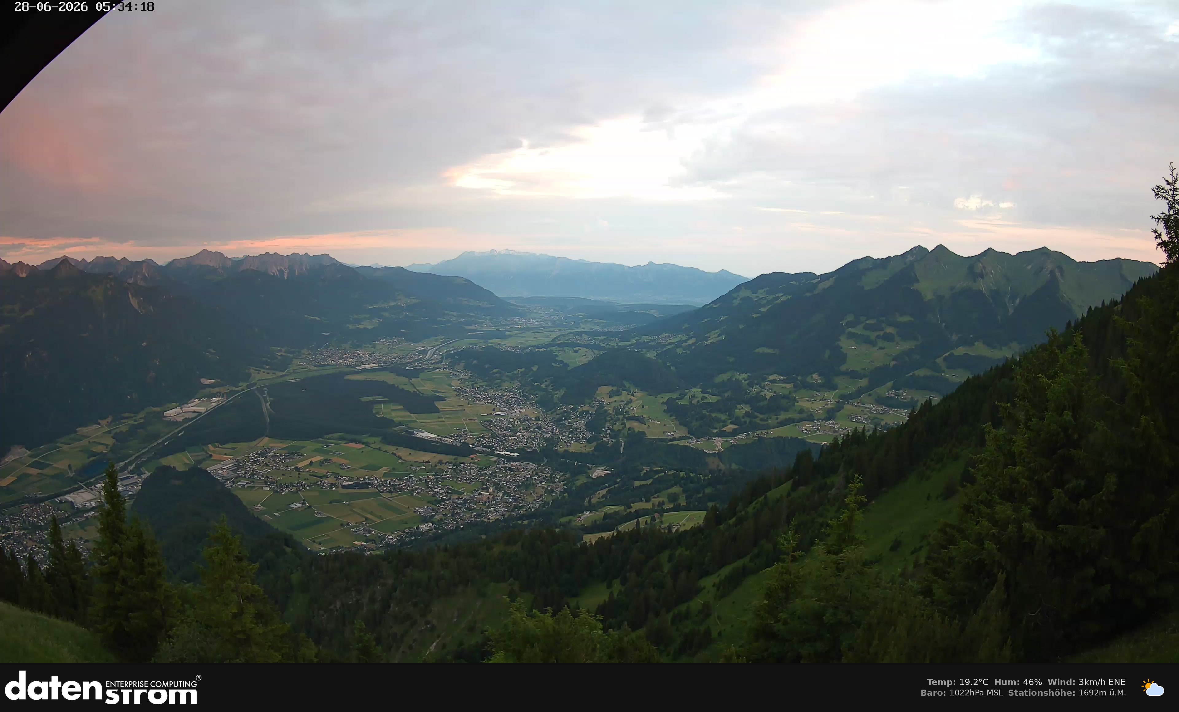 Bludenz - Walgau