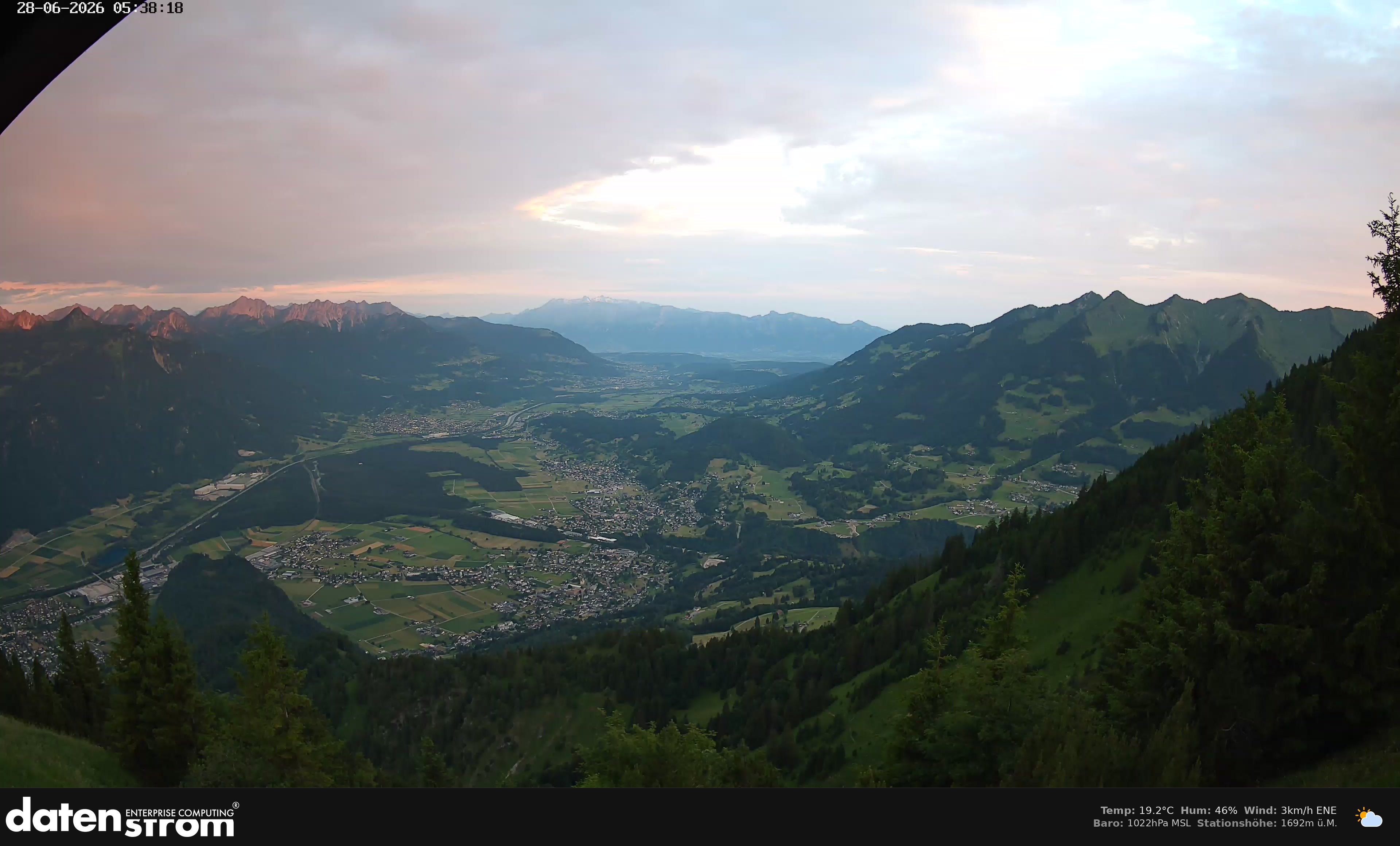 Bludenz - Walgau