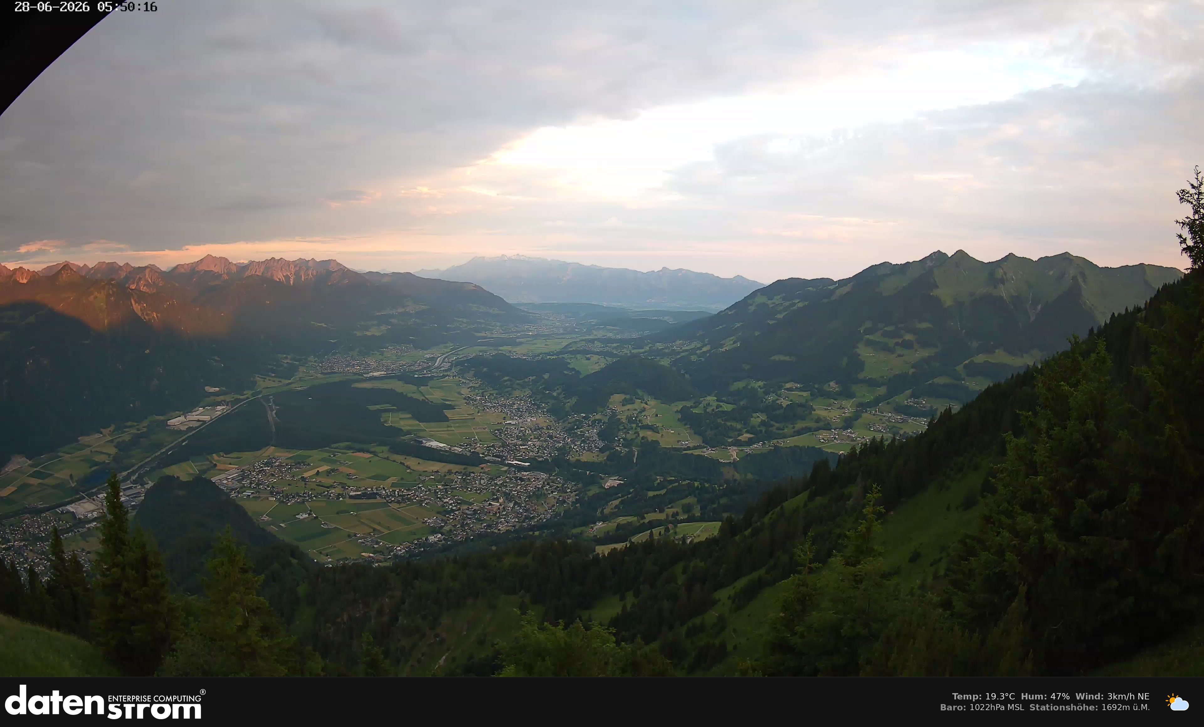 Bludenz - Walgau