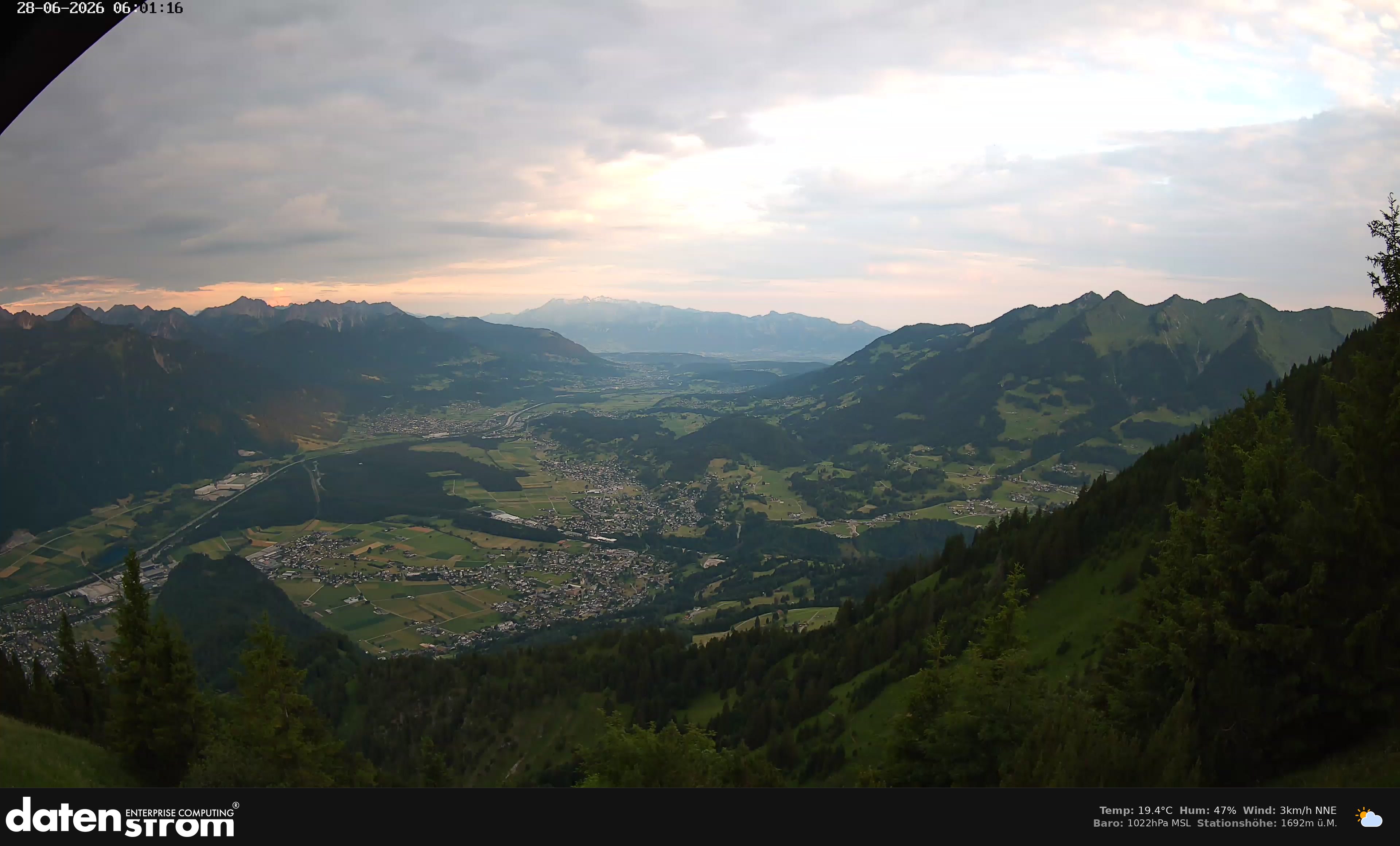 Bludenz - Walgau