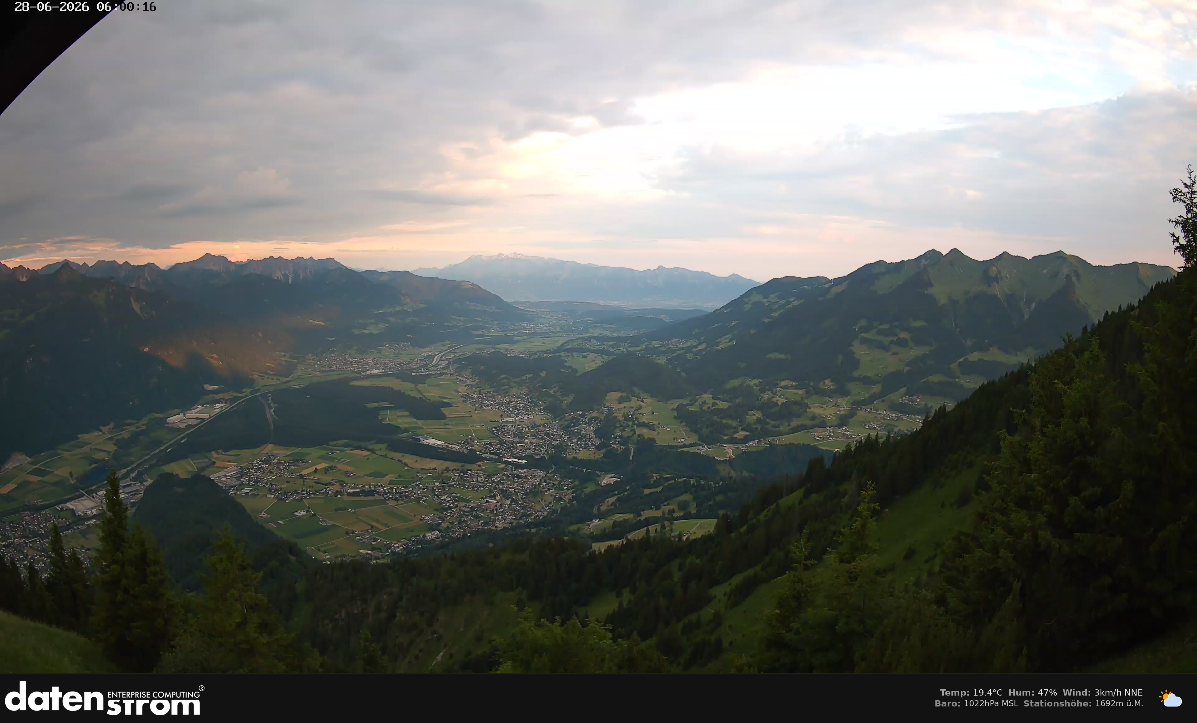 Bludenz - Walgau