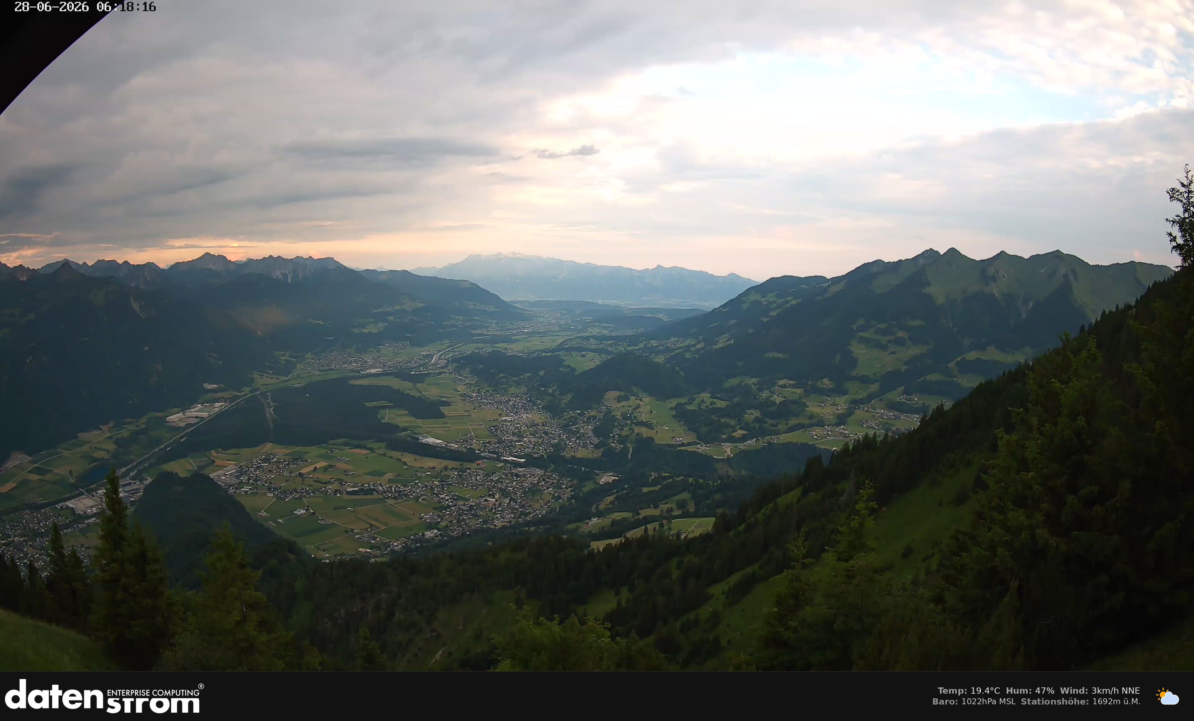 Bludenz - Walgau