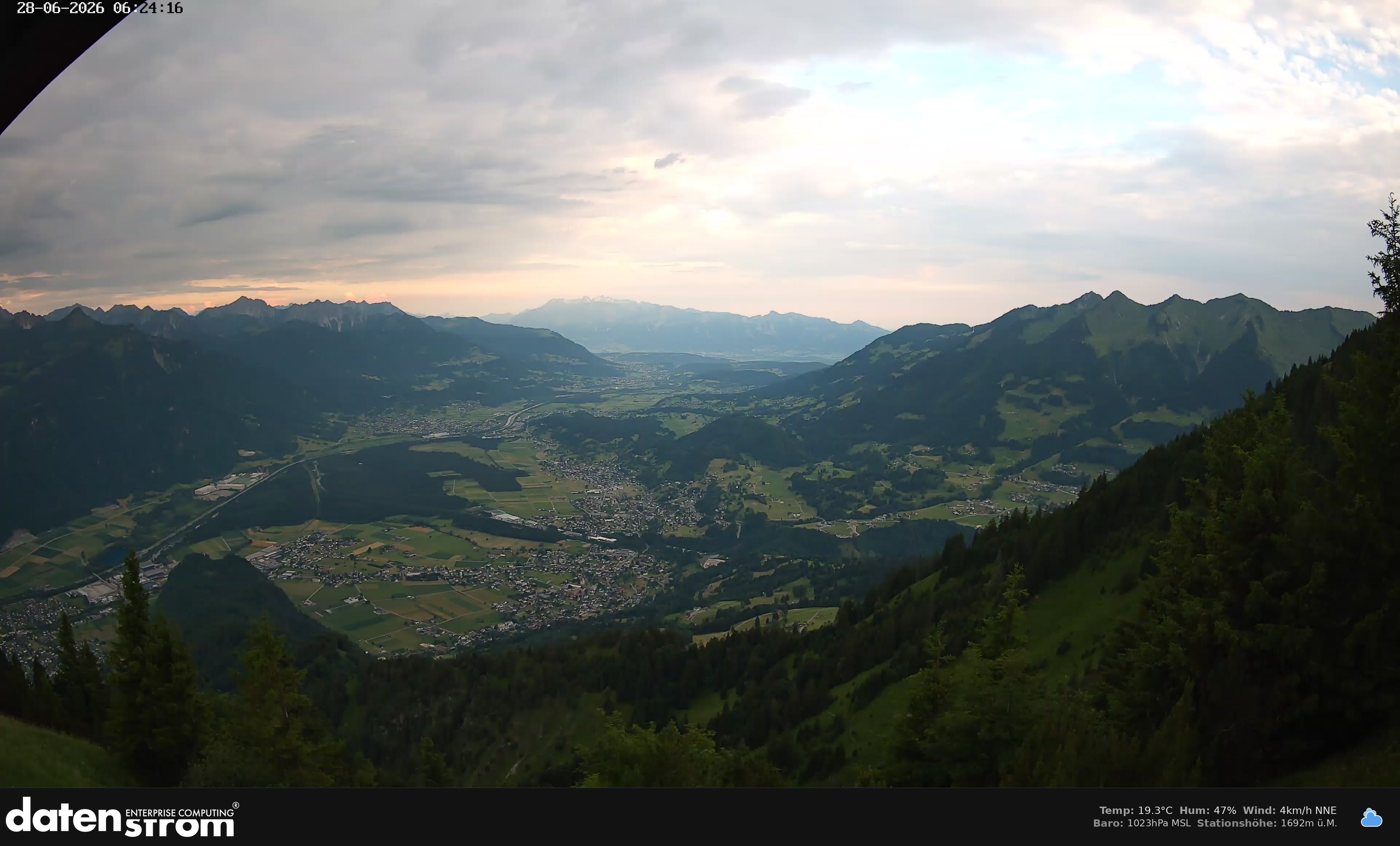 Bludenz - Walgau