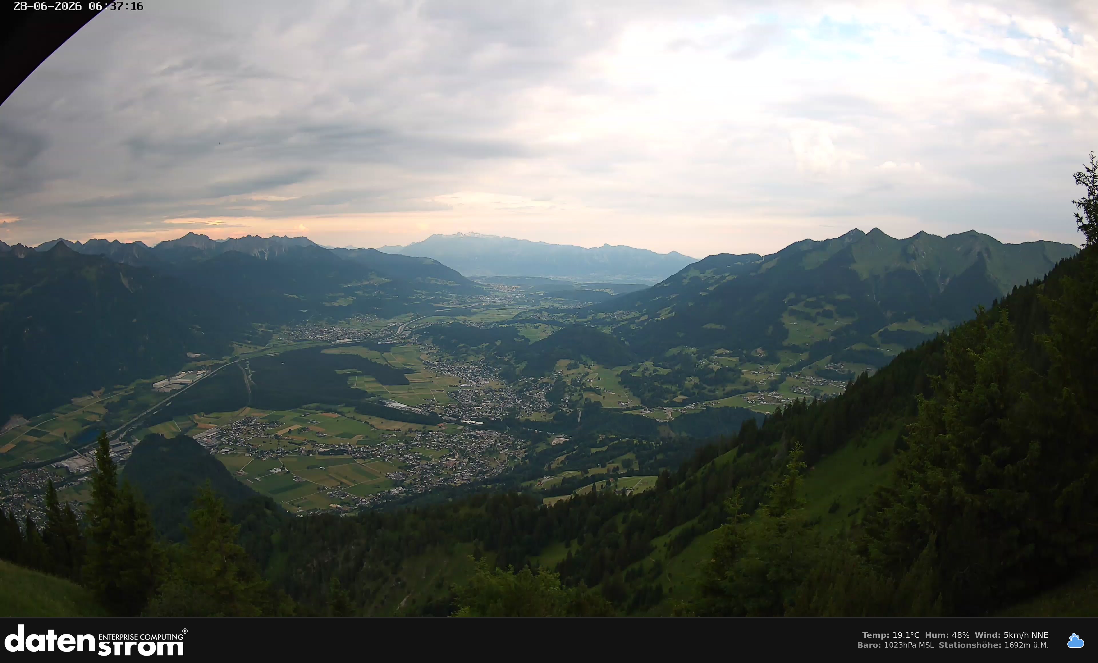 Bludenz - Walgau