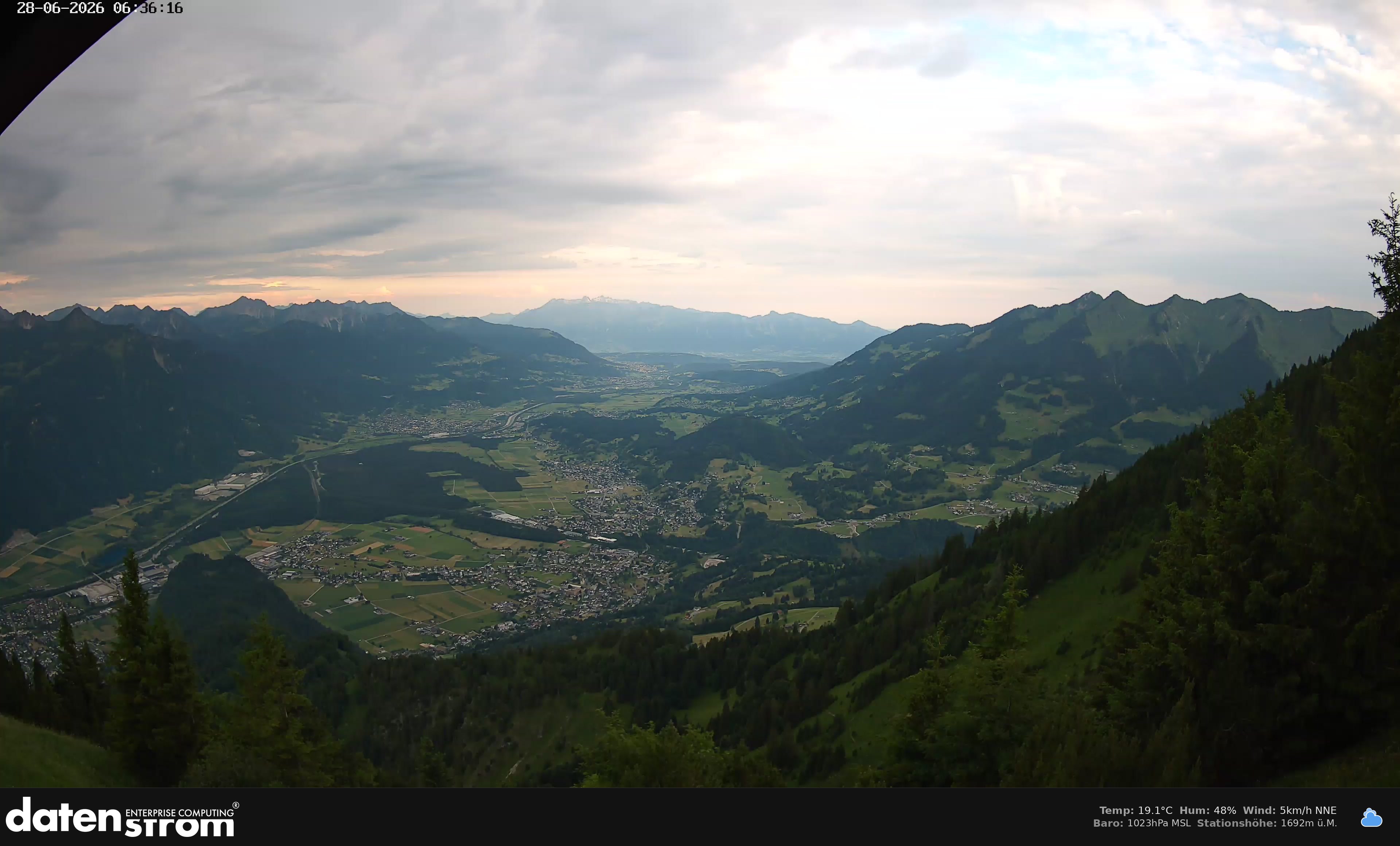 Bludenz - Walgau